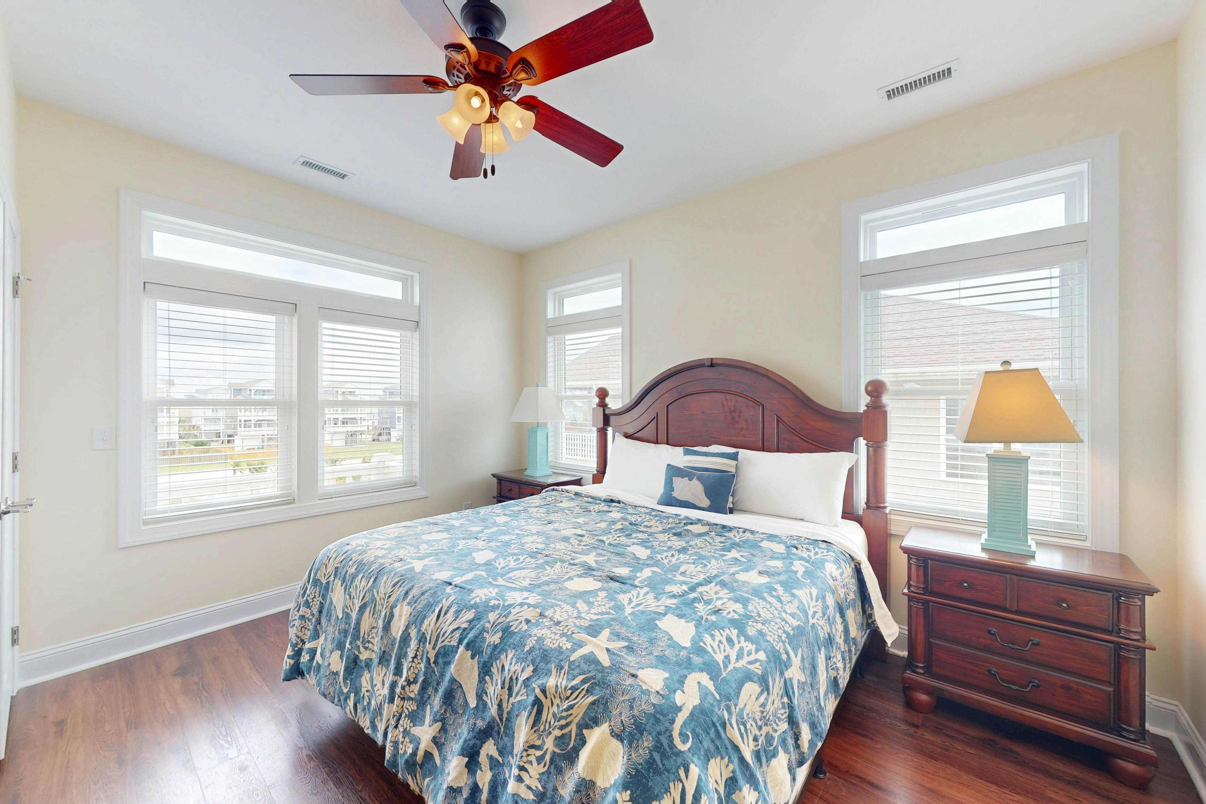 NTB106 Scotch Bonnet Sunrise