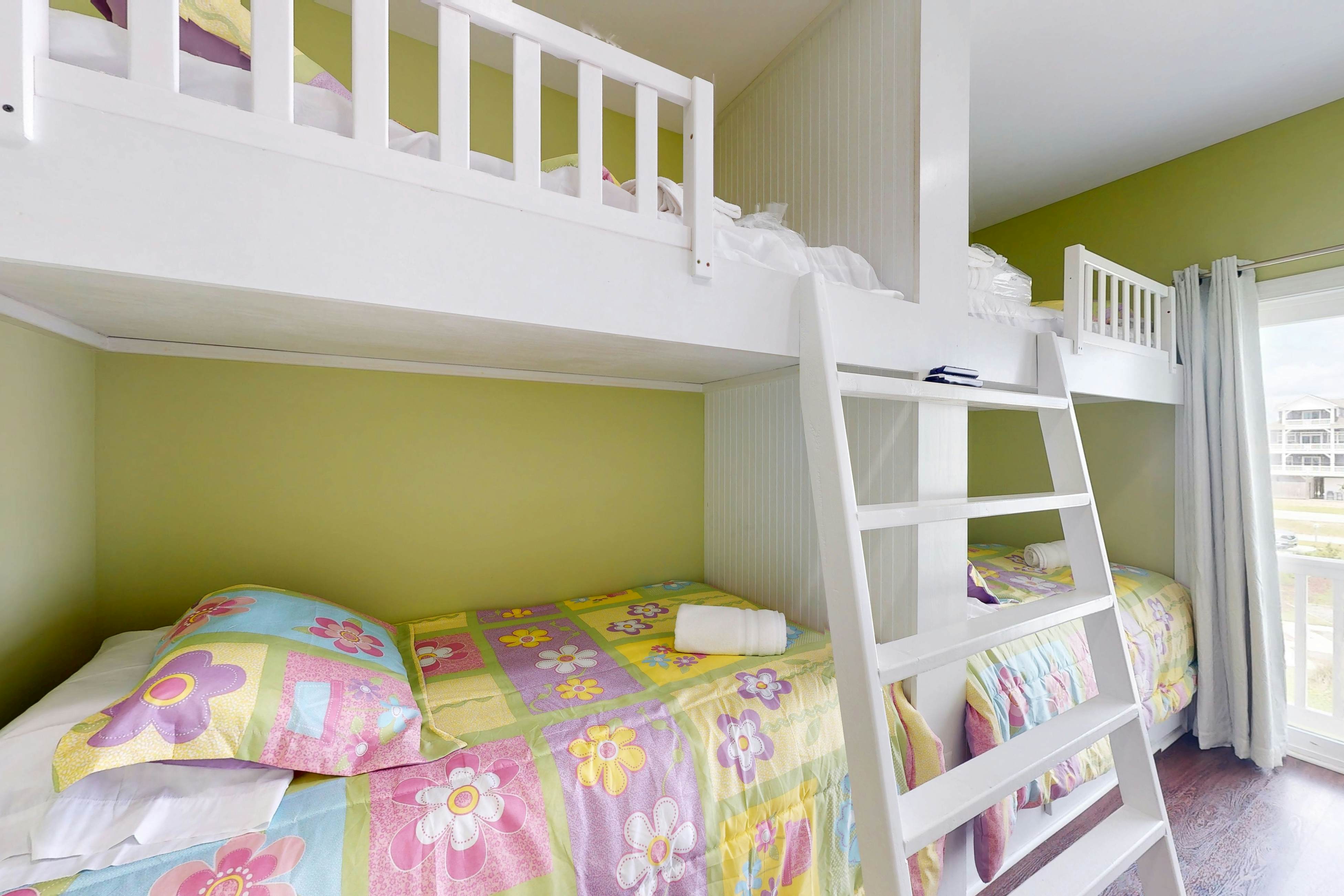 NTB106 Scotch Bonnet Sunrise