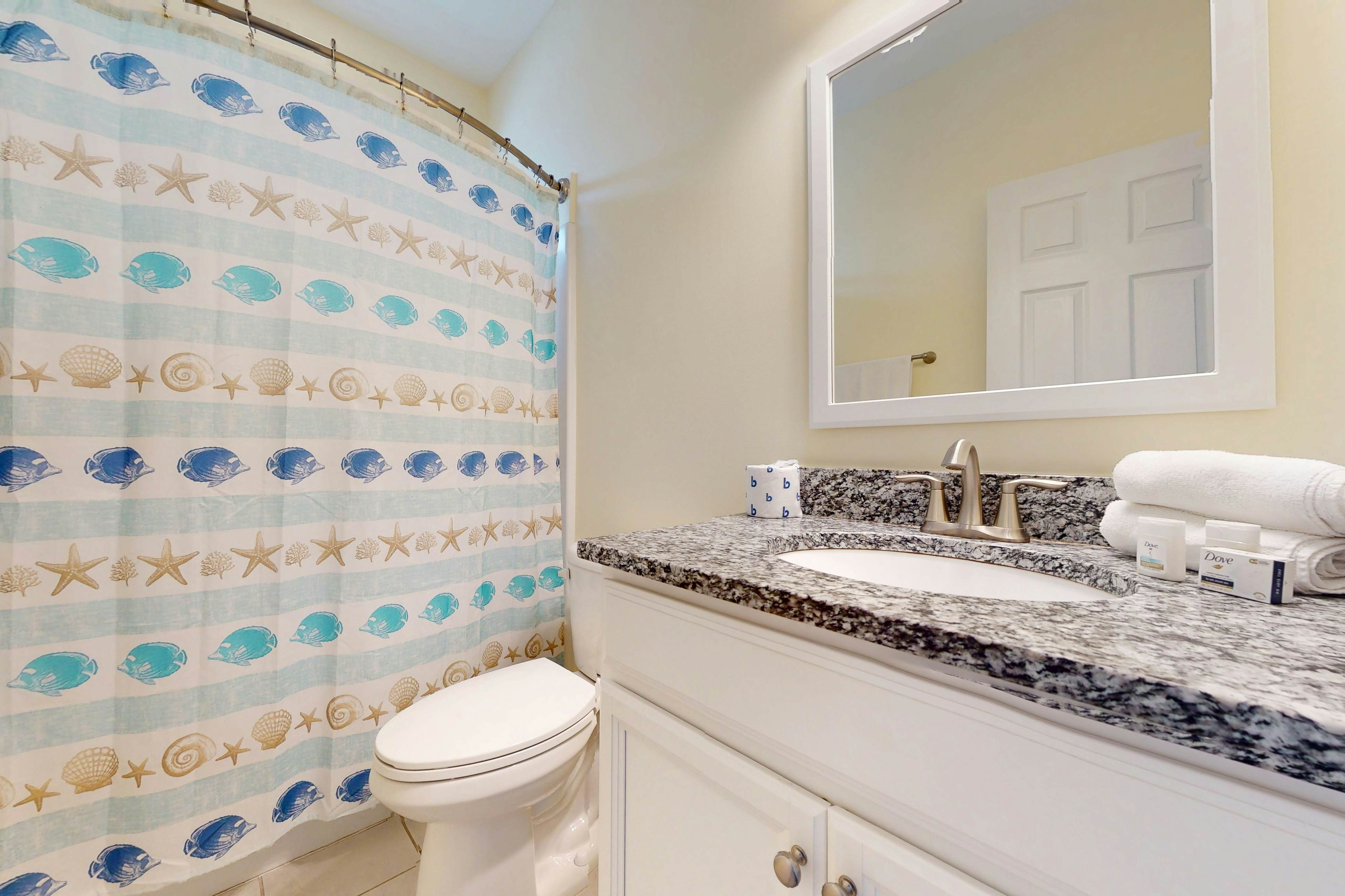 NTB106 Scotch Bonnet Sunrise