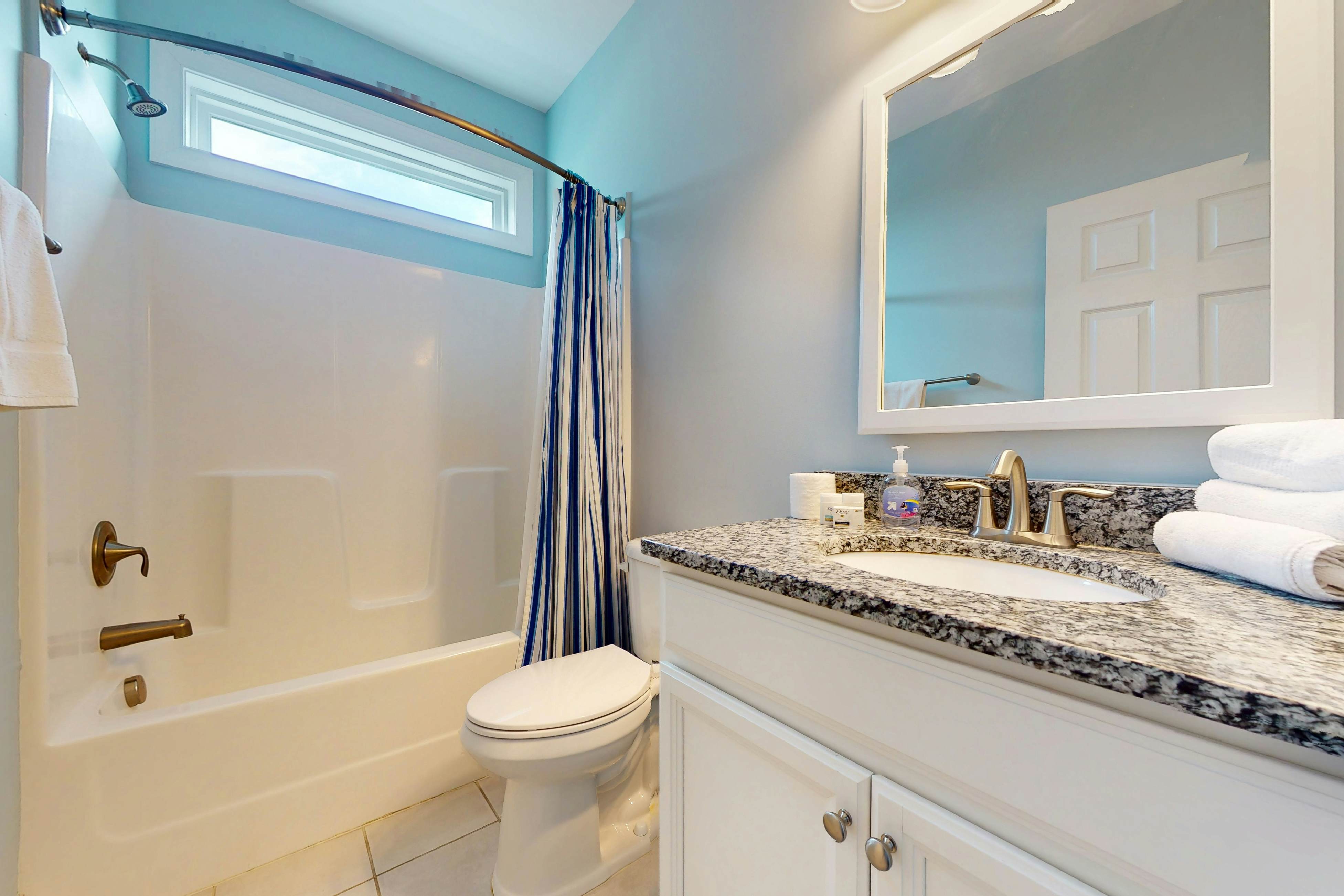 NTB106 Scotch Bonnet Sunrise