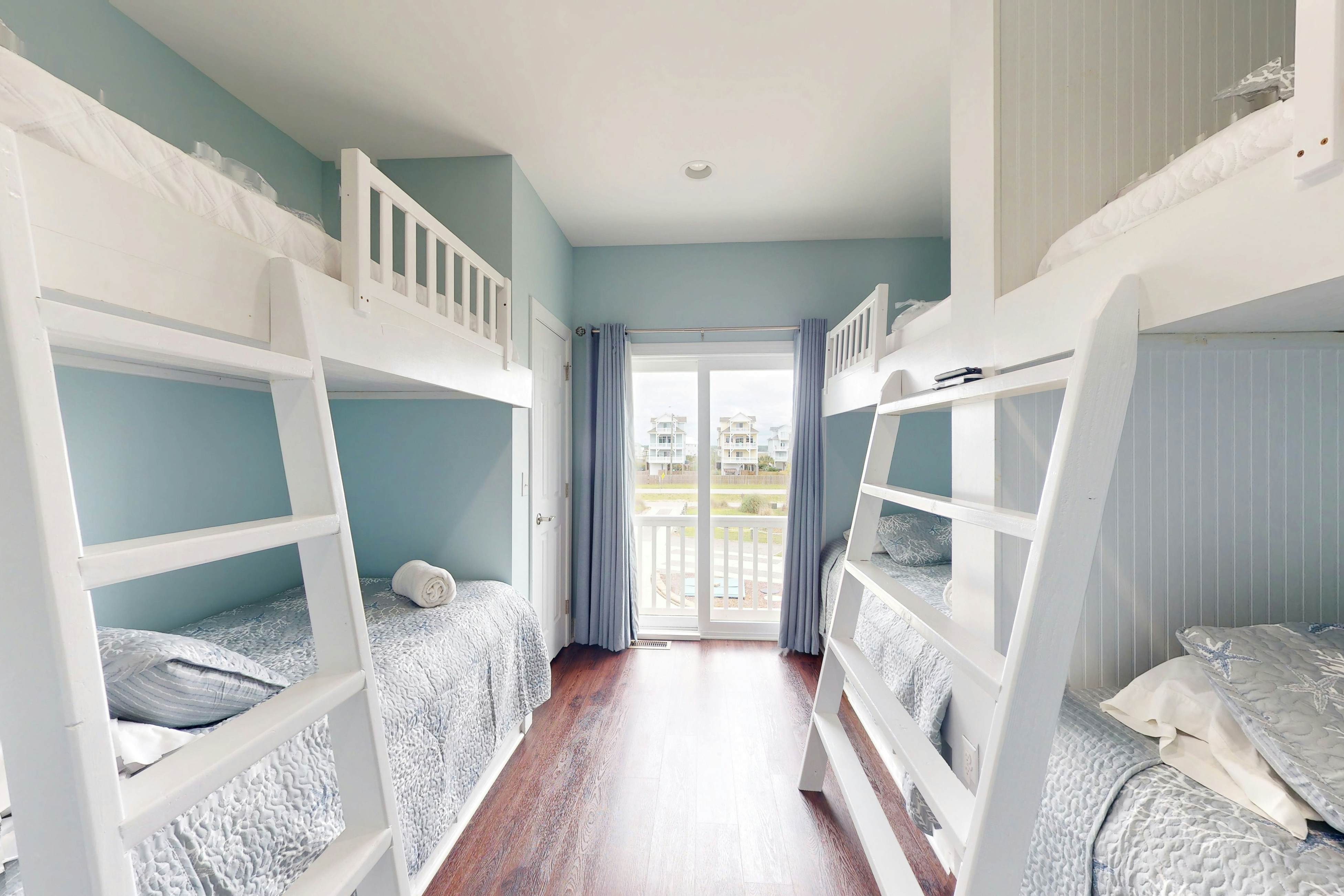 NTB106 Scotch Bonnet Sunrise