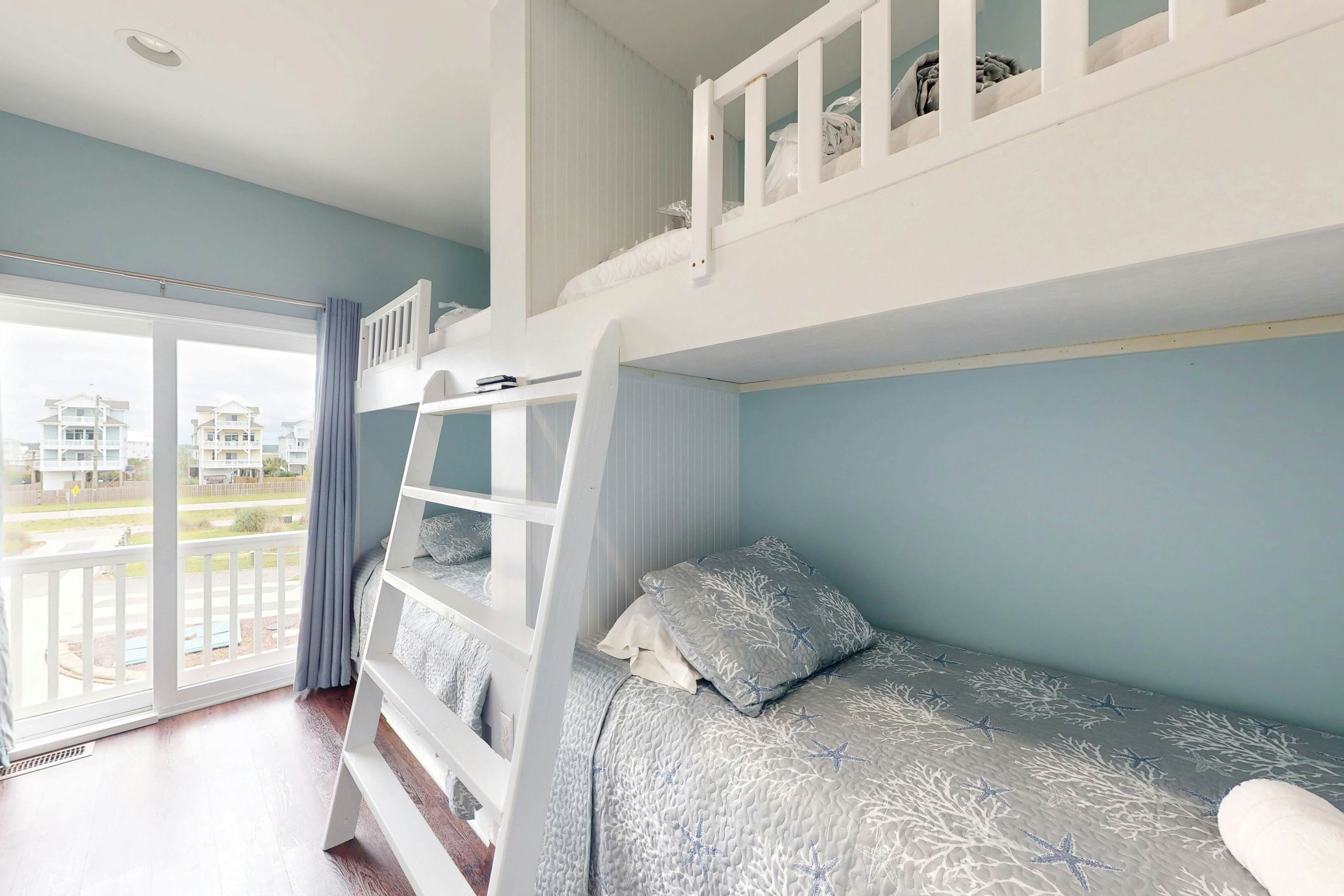 NTB106 Scotch Bonnet Sunrise