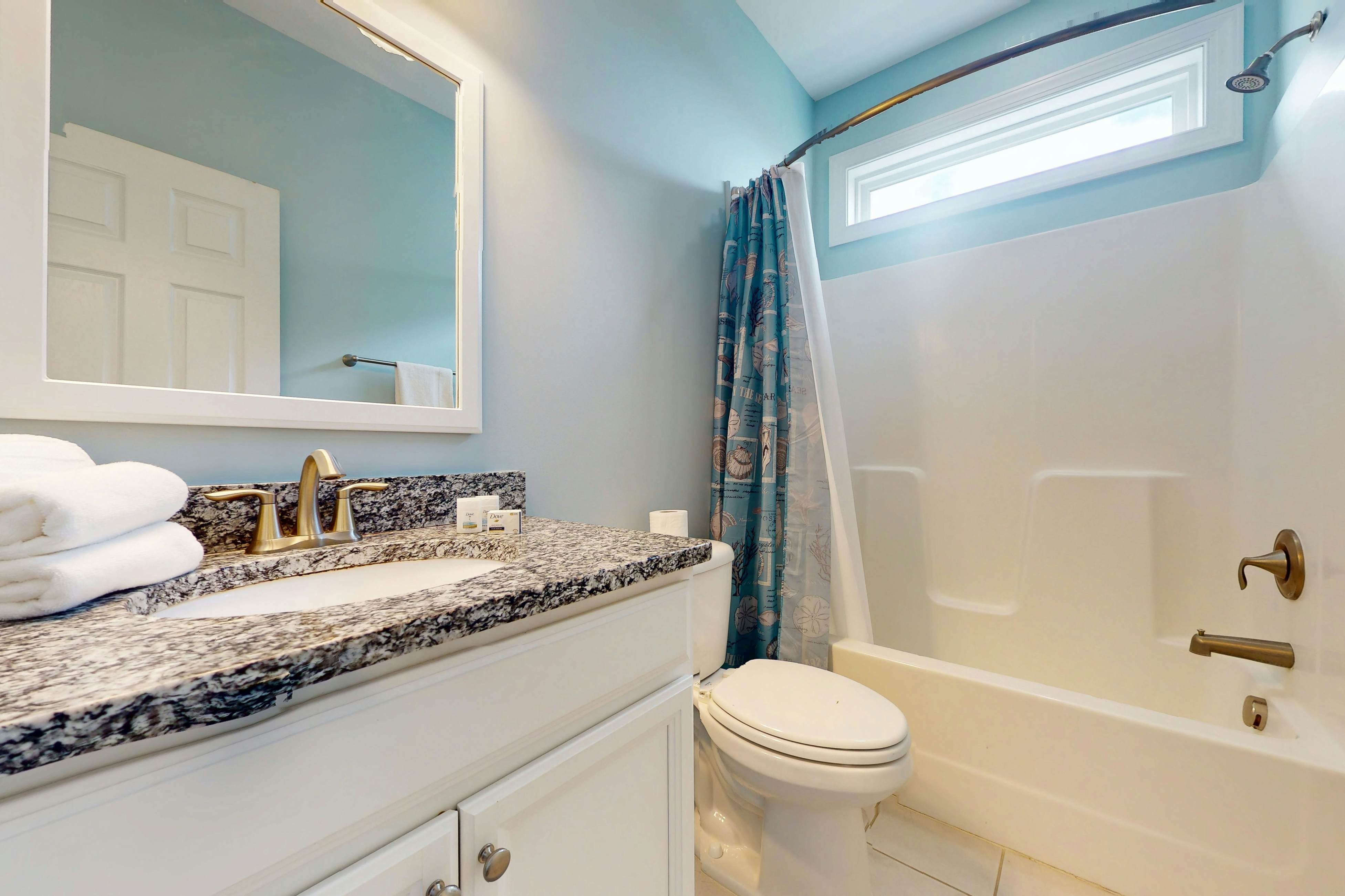 NTB106 Scotch Bonnet Sunrise