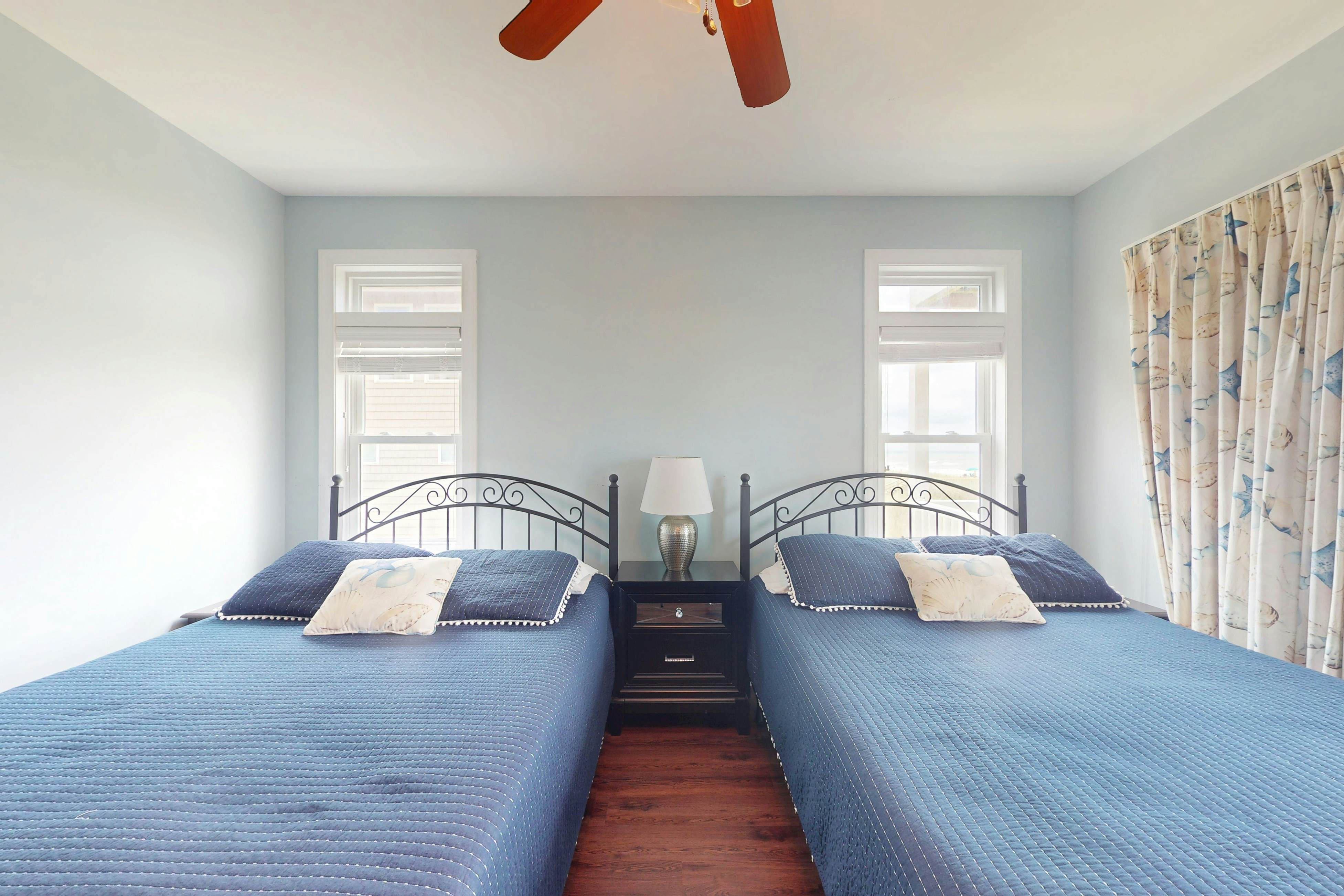 NTB106 Scotch Bonnet Sunrise