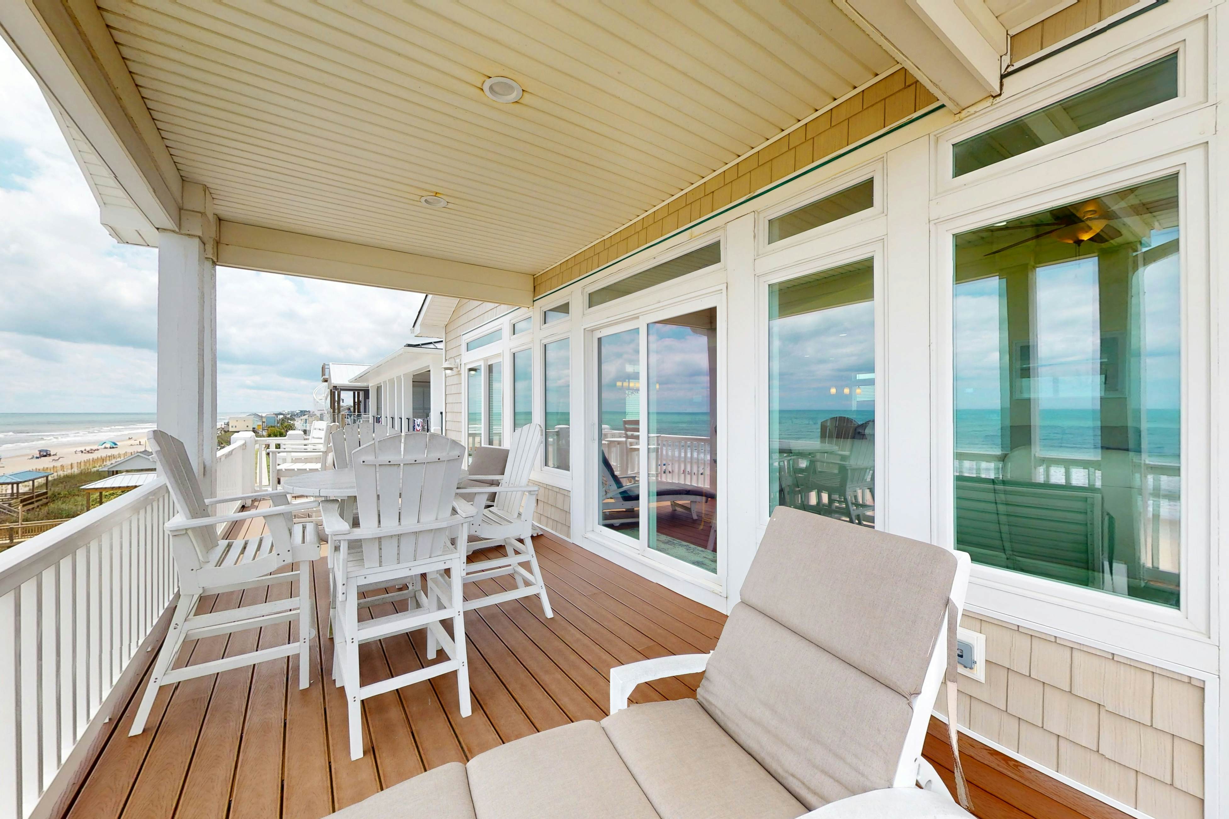 NTB106 Scotch Bonnet Sunrise