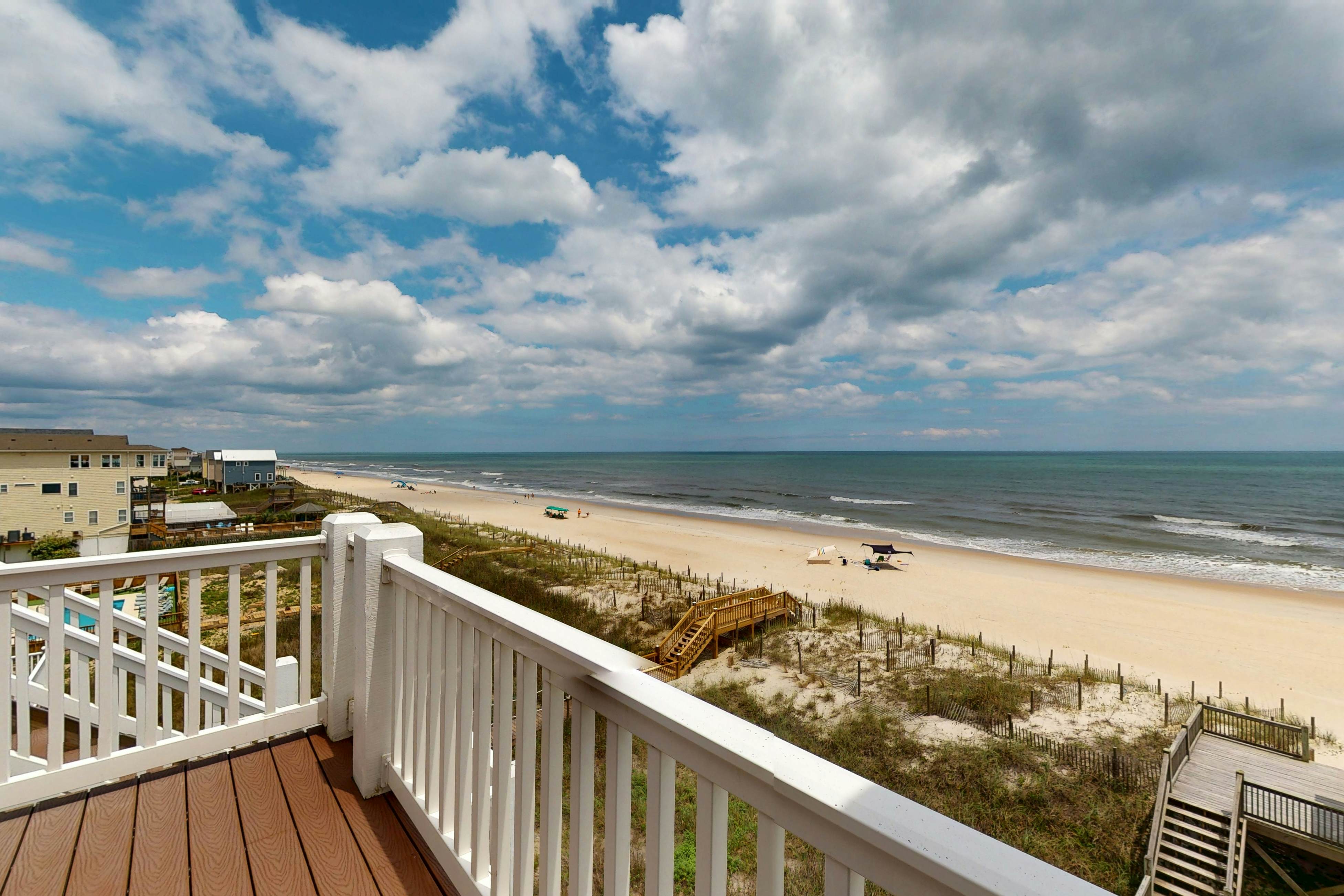 NTB106 Scotch Bonnet Sunrise