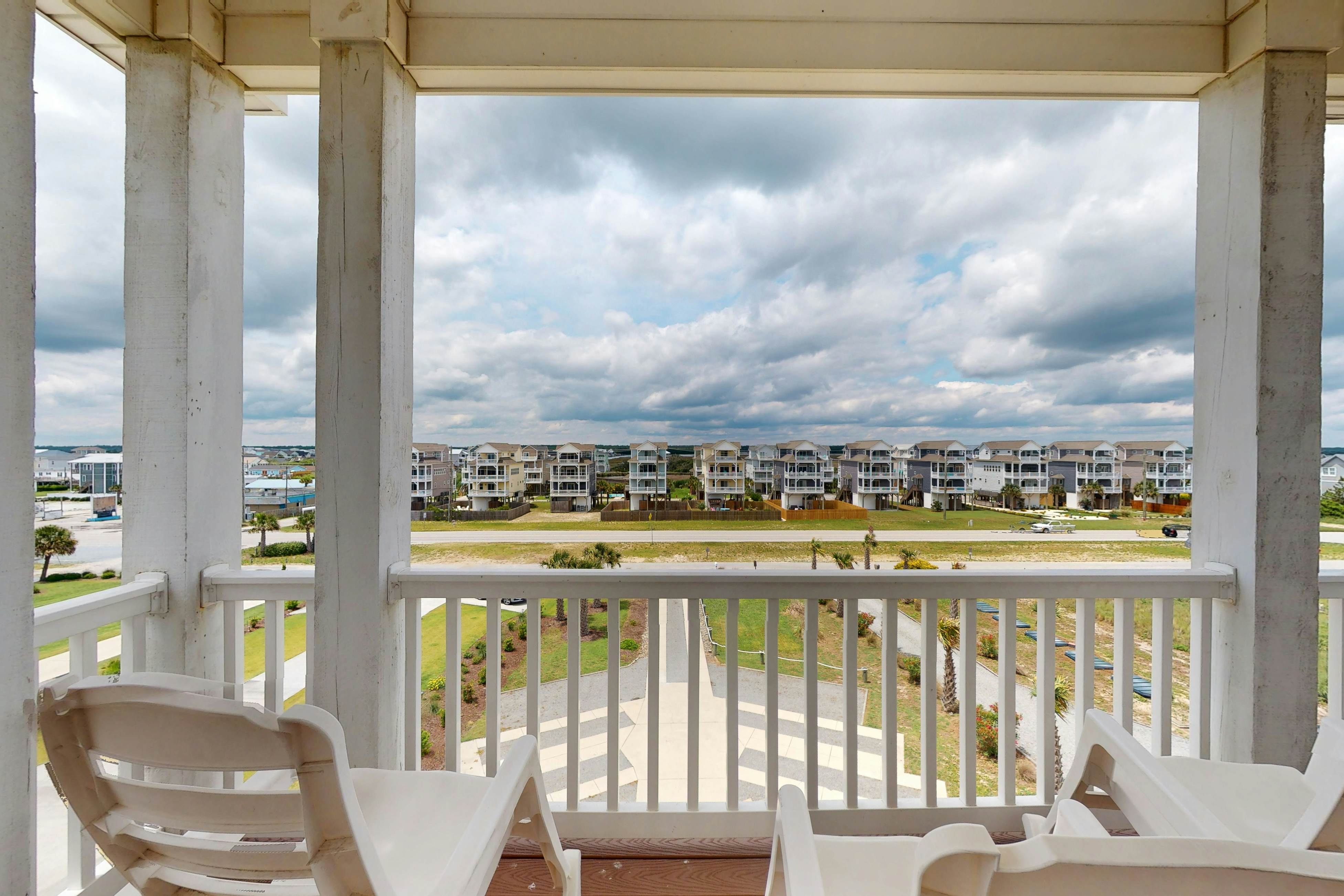 NTB106 Scotch Bonnet Sunrise