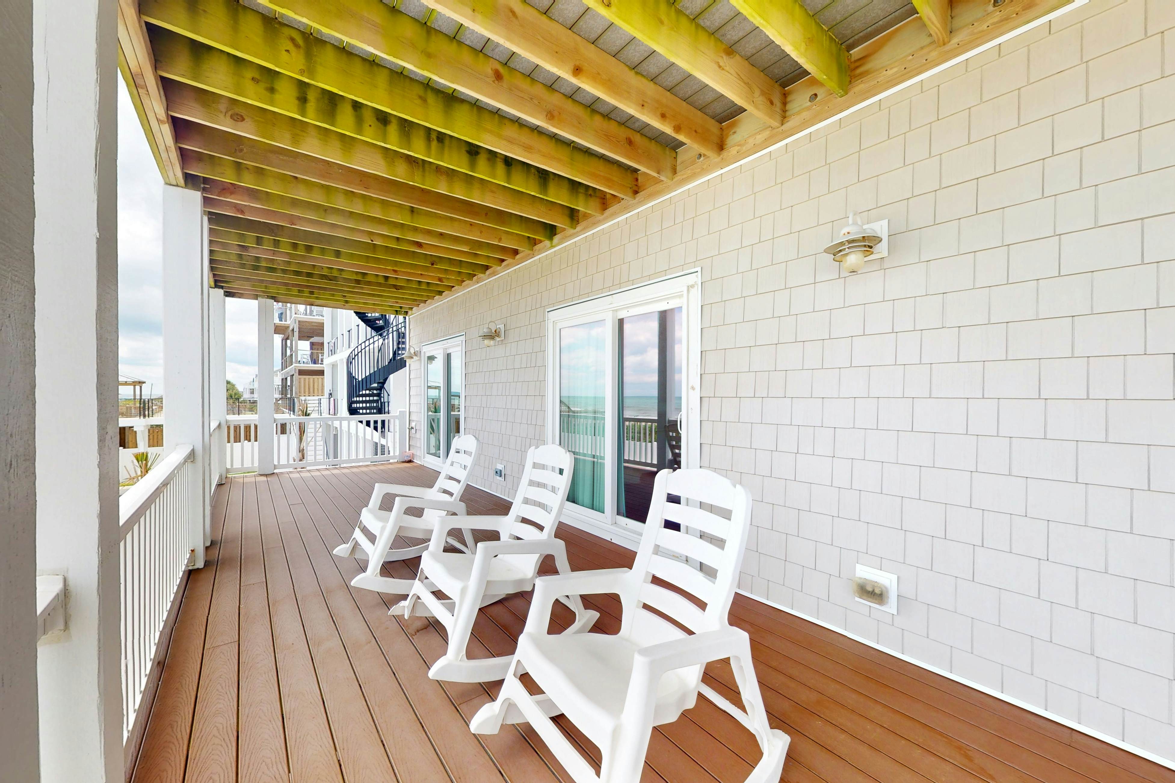 NTB106 Scotch Bonnet Sunrise