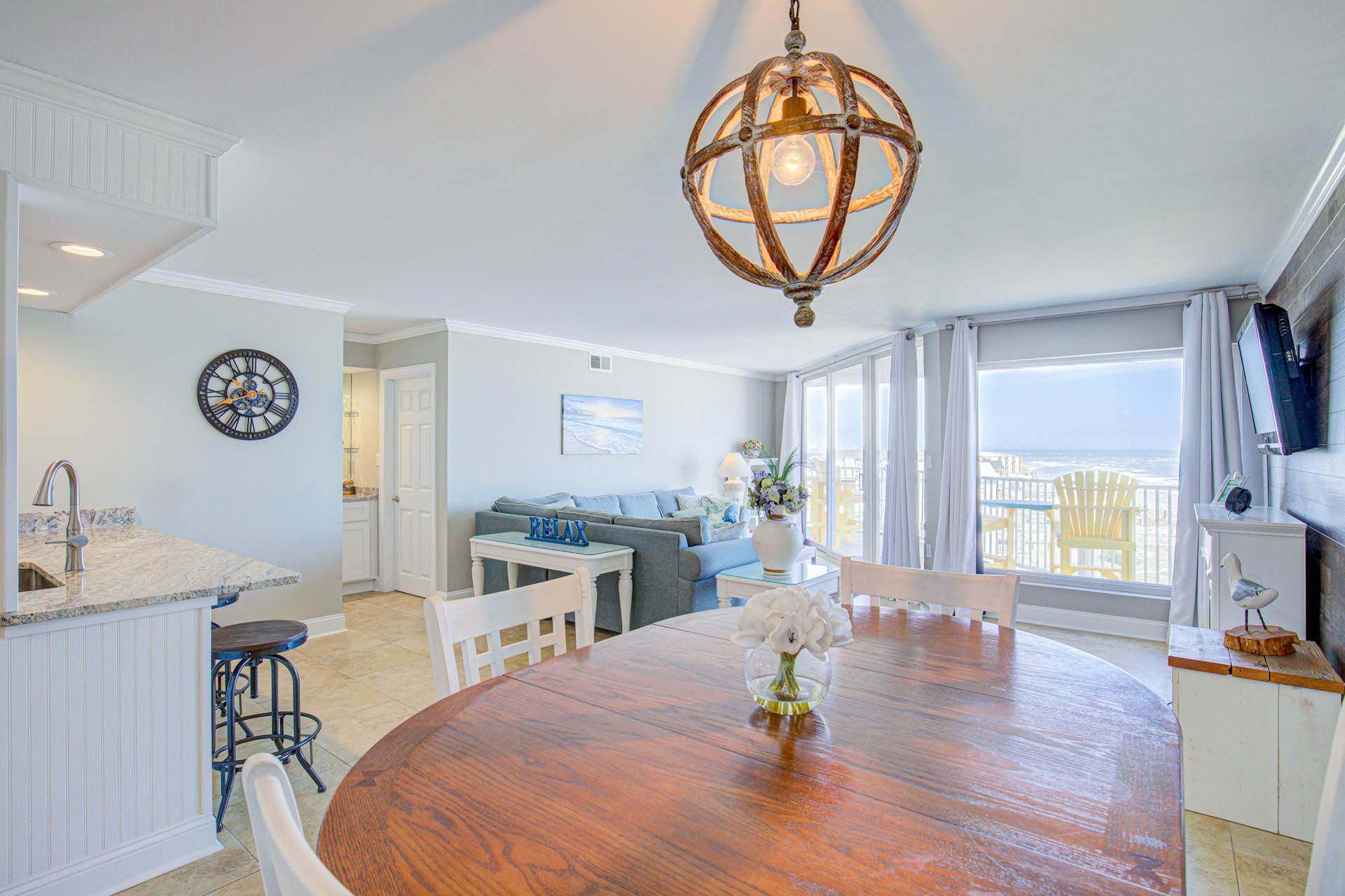 NTBSR3409 St Regis 3409 | 2 Bed North Topsail Beach, NC Condo | Vacasa