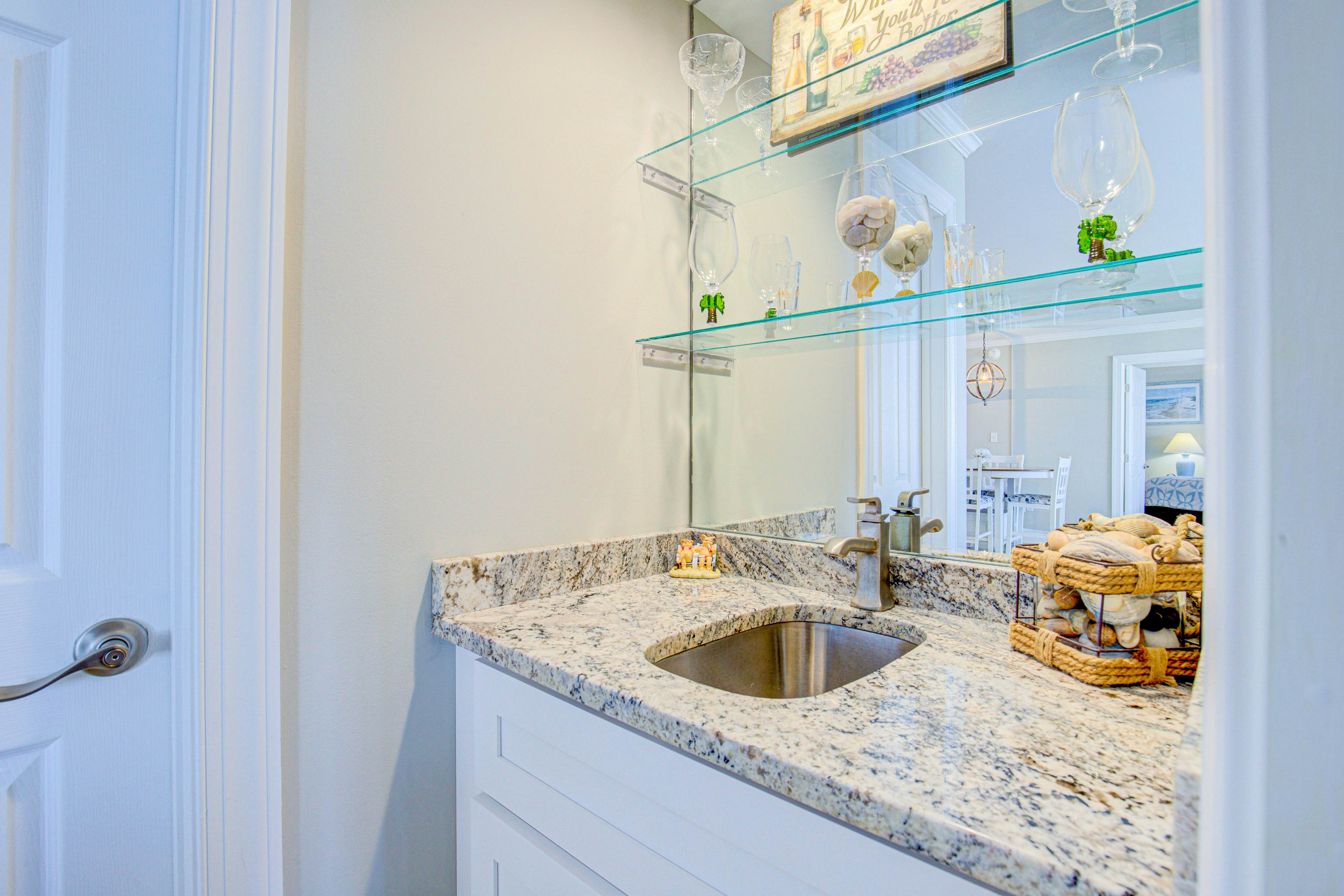 NTBSR3409 St Regis 3409