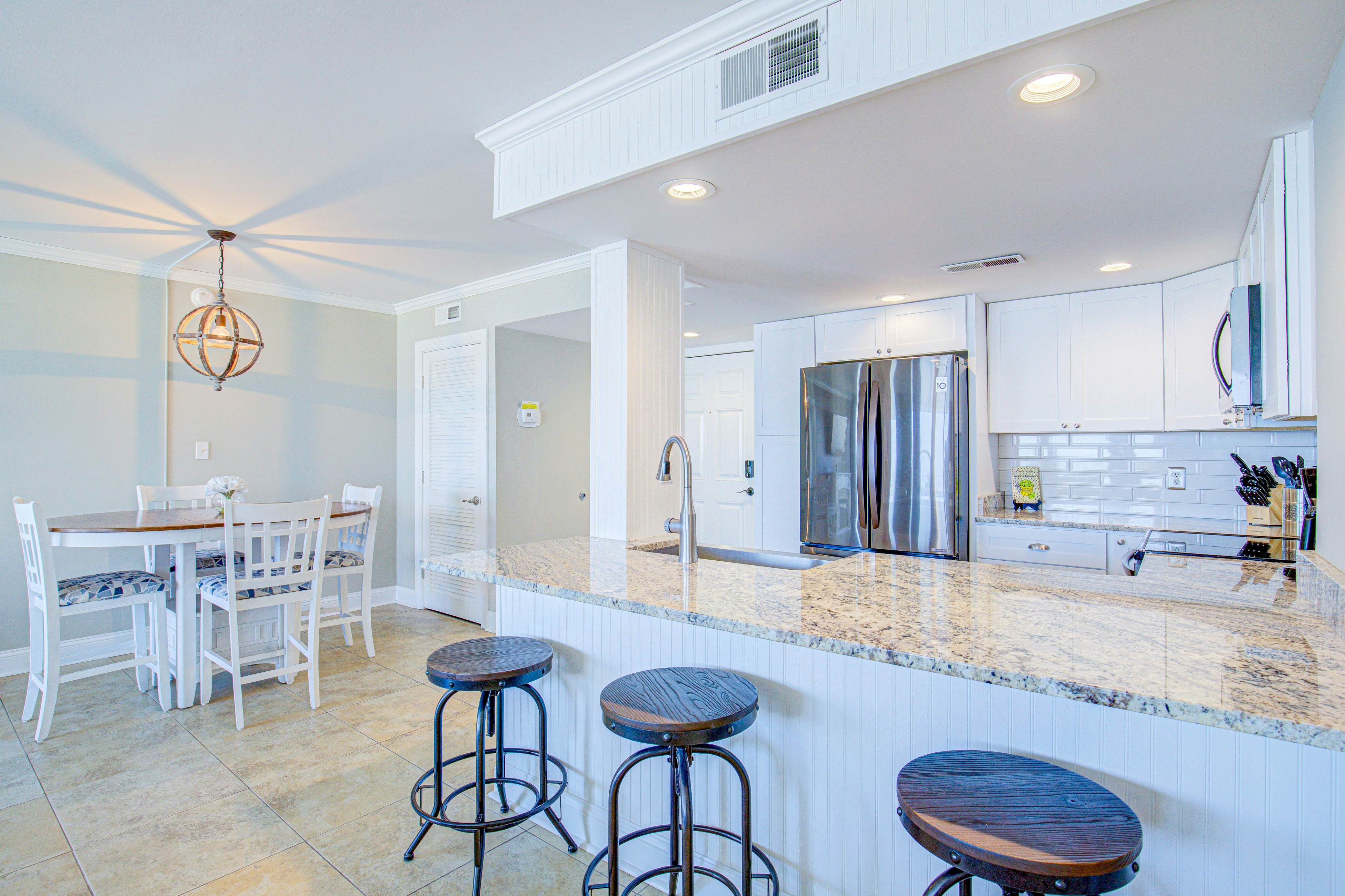 NTBSR3409 St Regis 3409