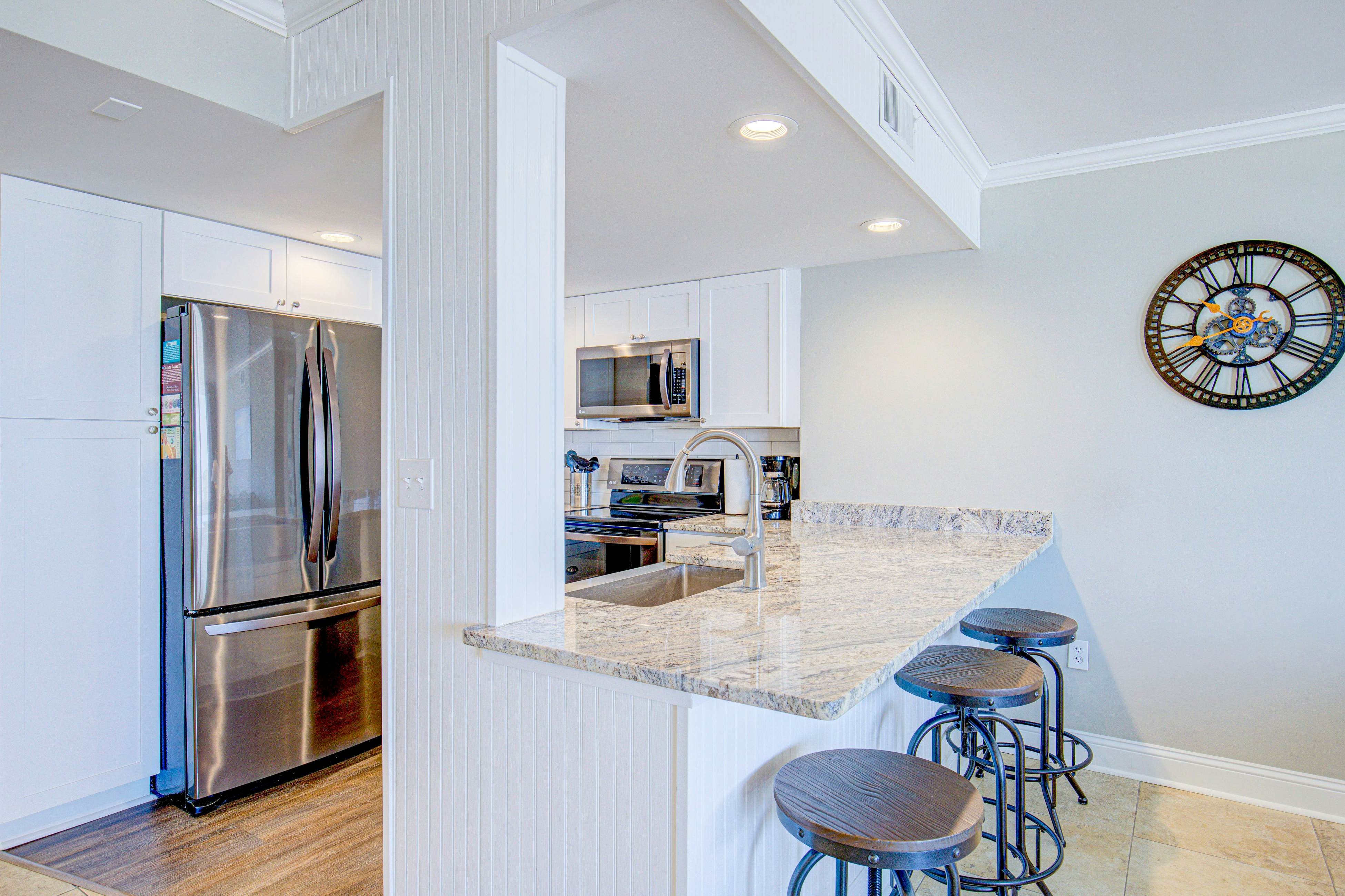 NTBSR3409 St Regis 3409