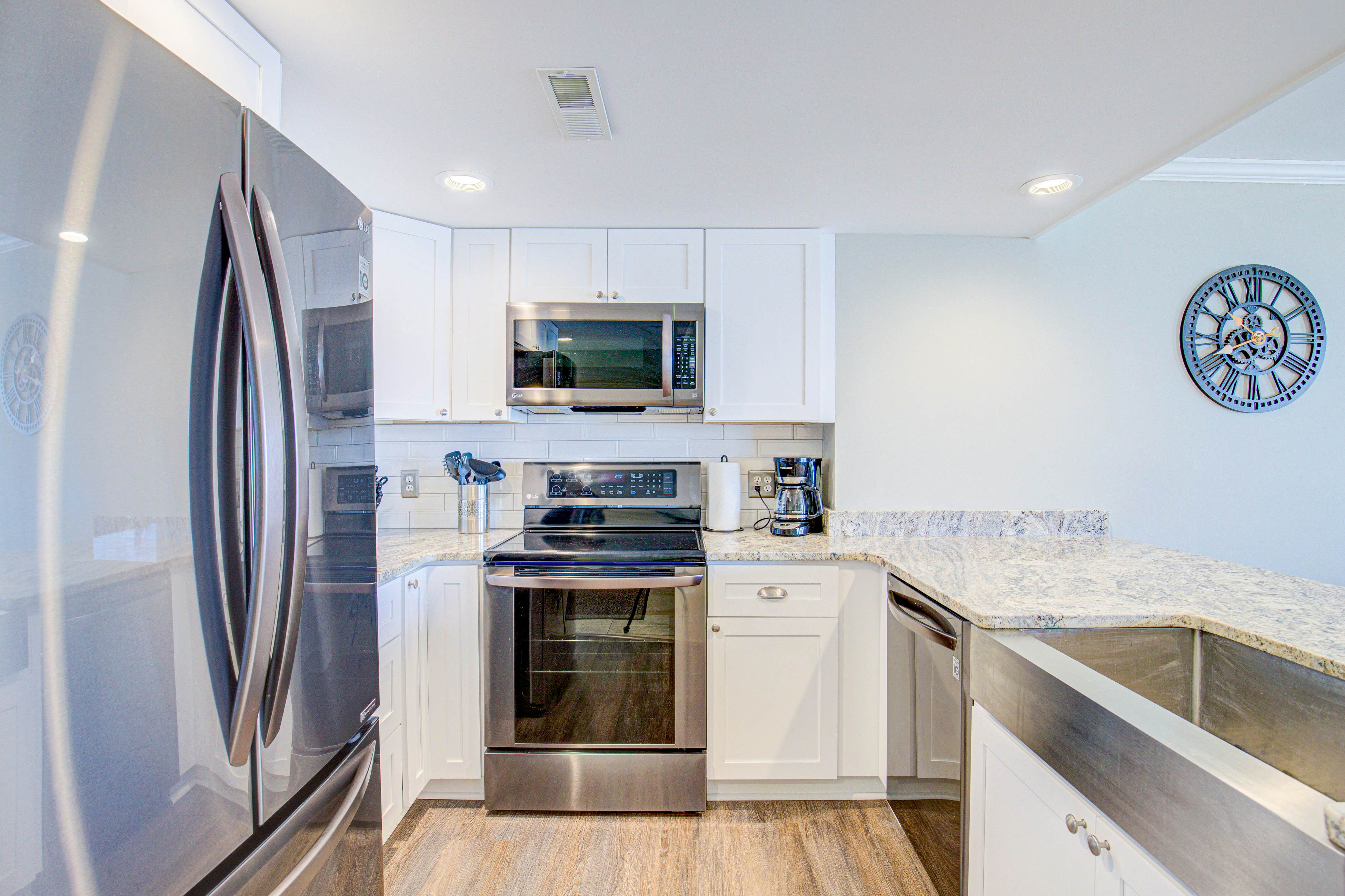 NTBSR3409 St Regis 3409