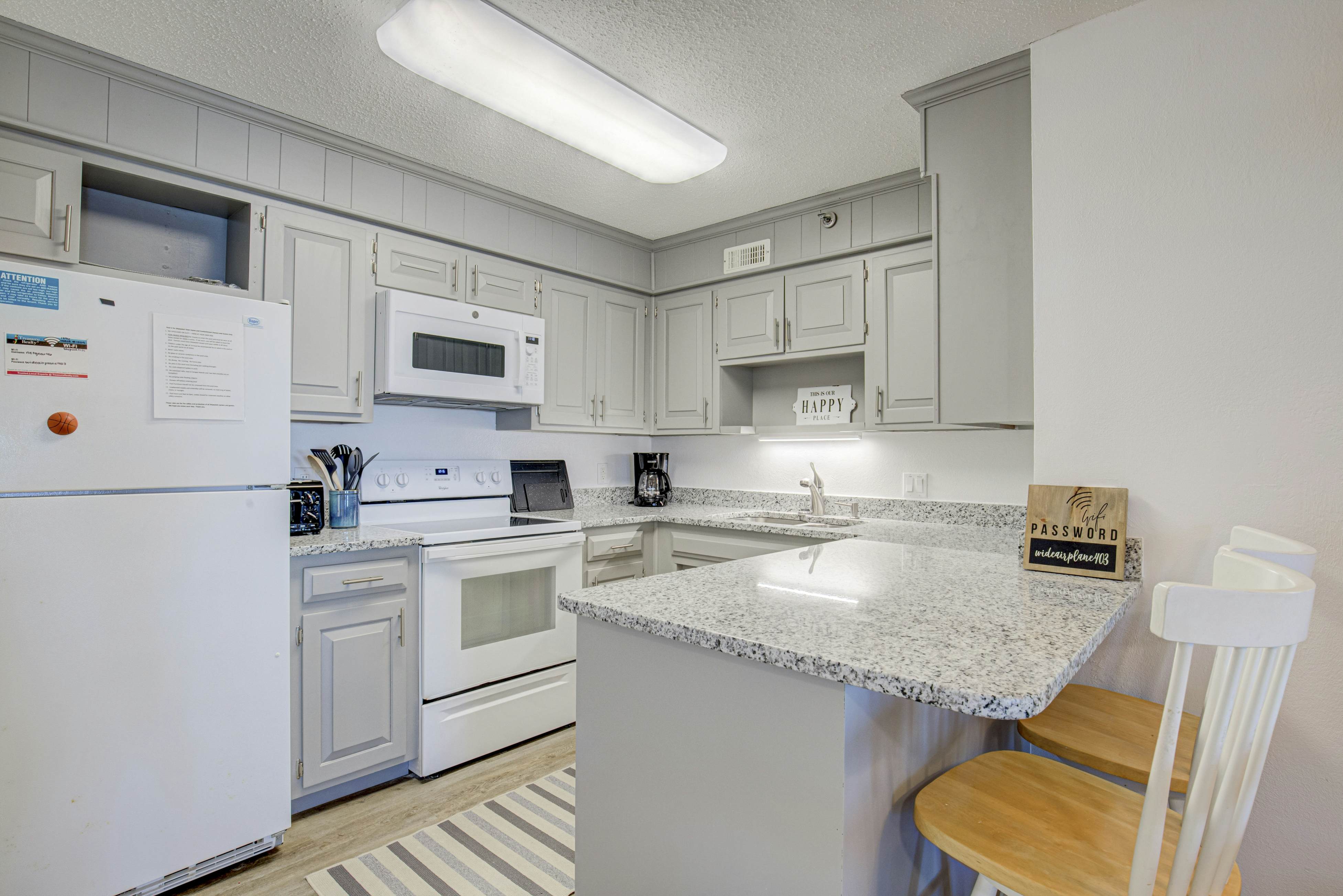 NTBSWV Shipwatch Villas 1309