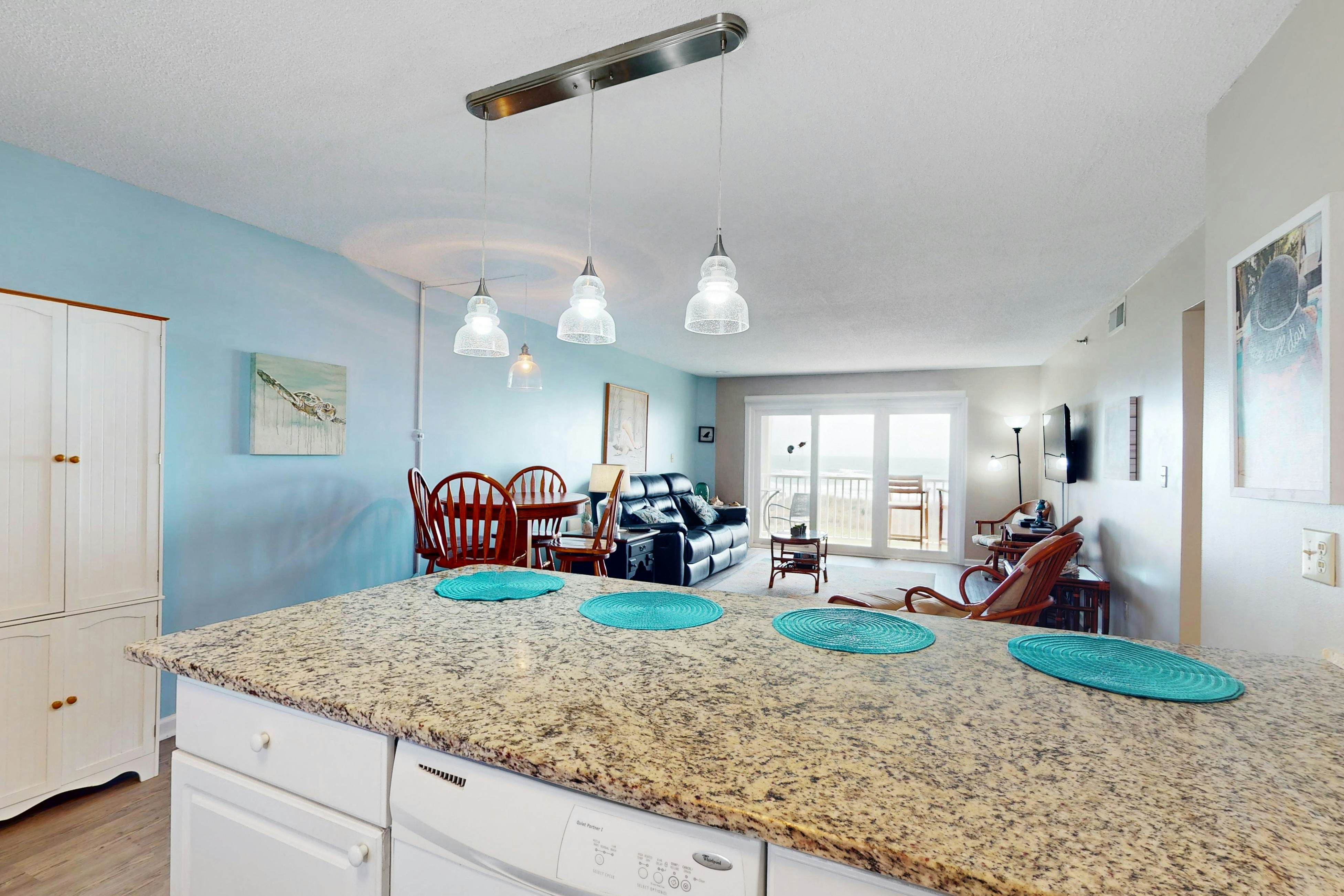 NTBTD3204 Topsail Dunes 3204