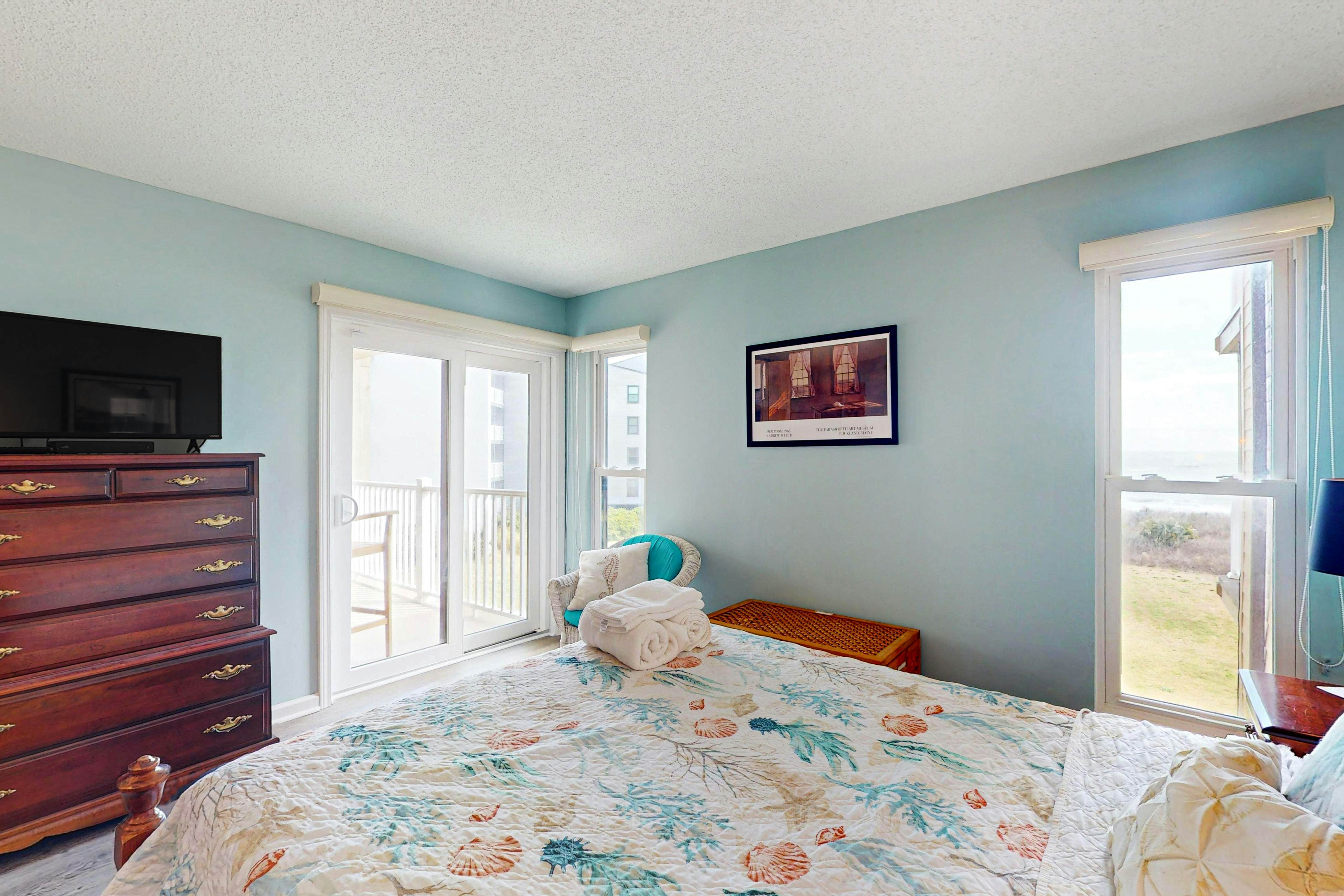 NTBTD3204 Topsail Dunes 3204