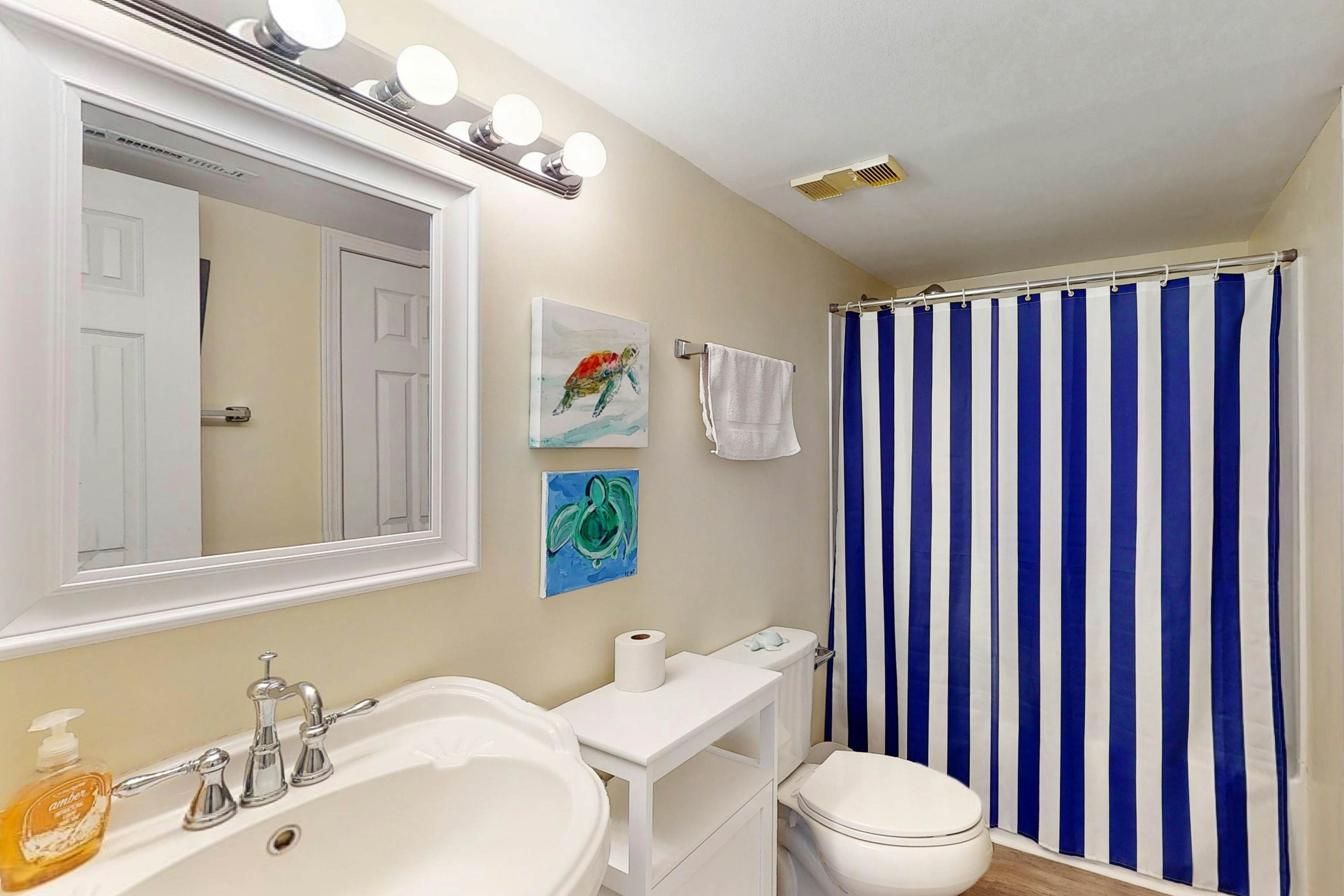 NTBTD3204 Topsail Dunes 3204