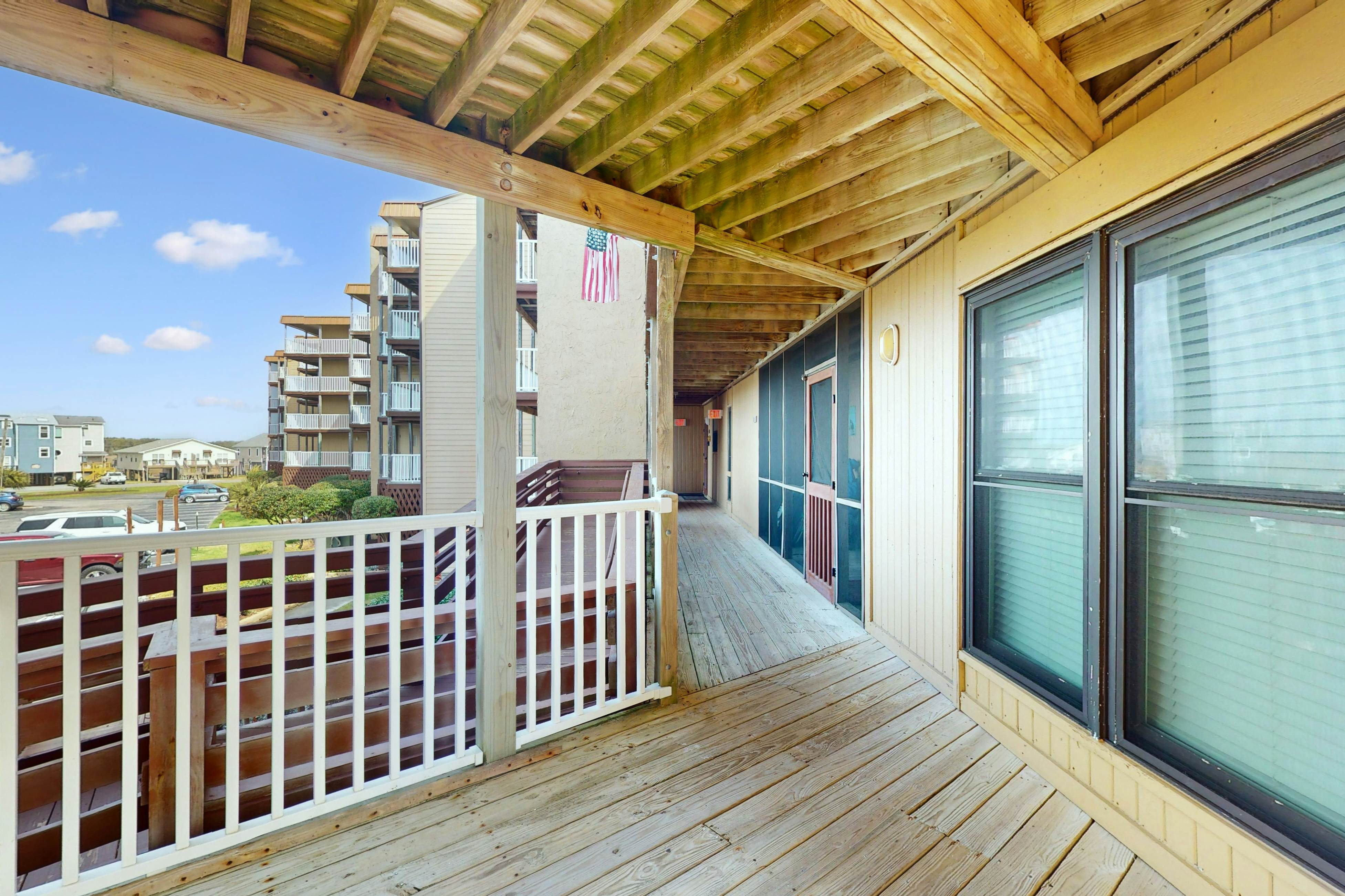 NTBTD3204 Topsail Dunes 3204