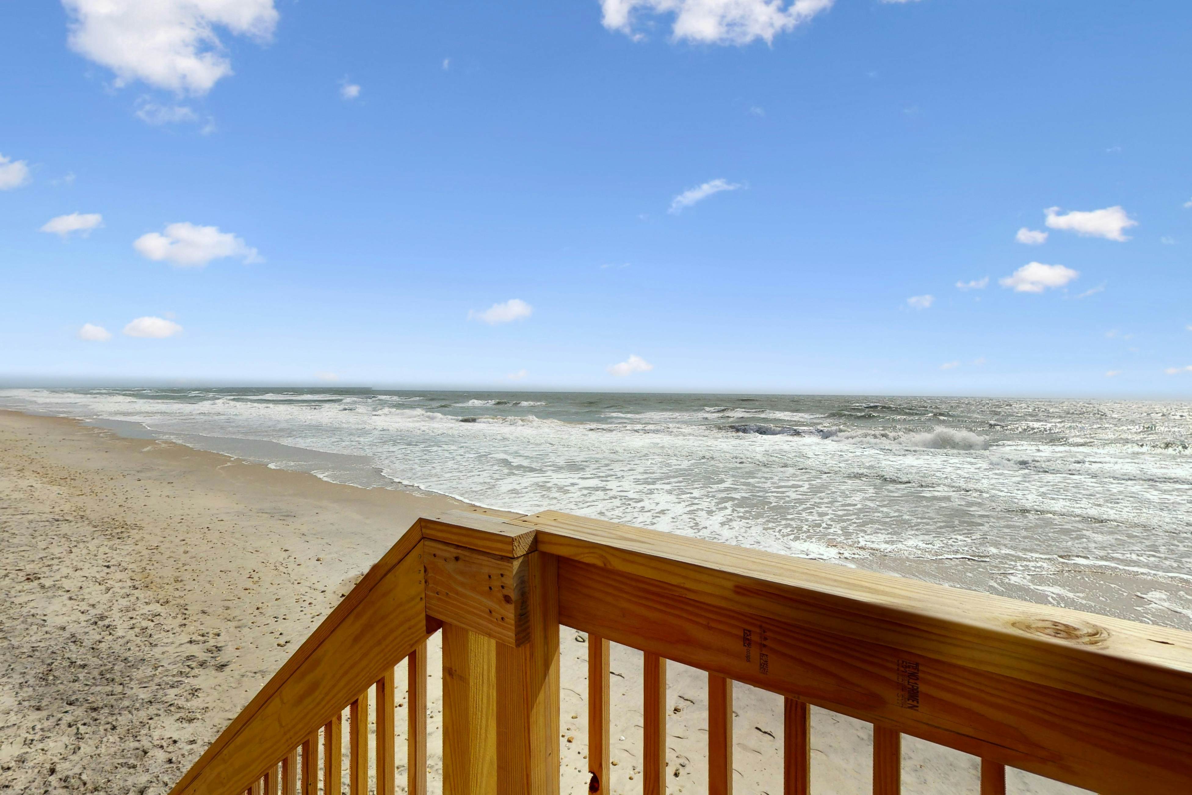 NTBTD3204 Topsail Dunes 3204