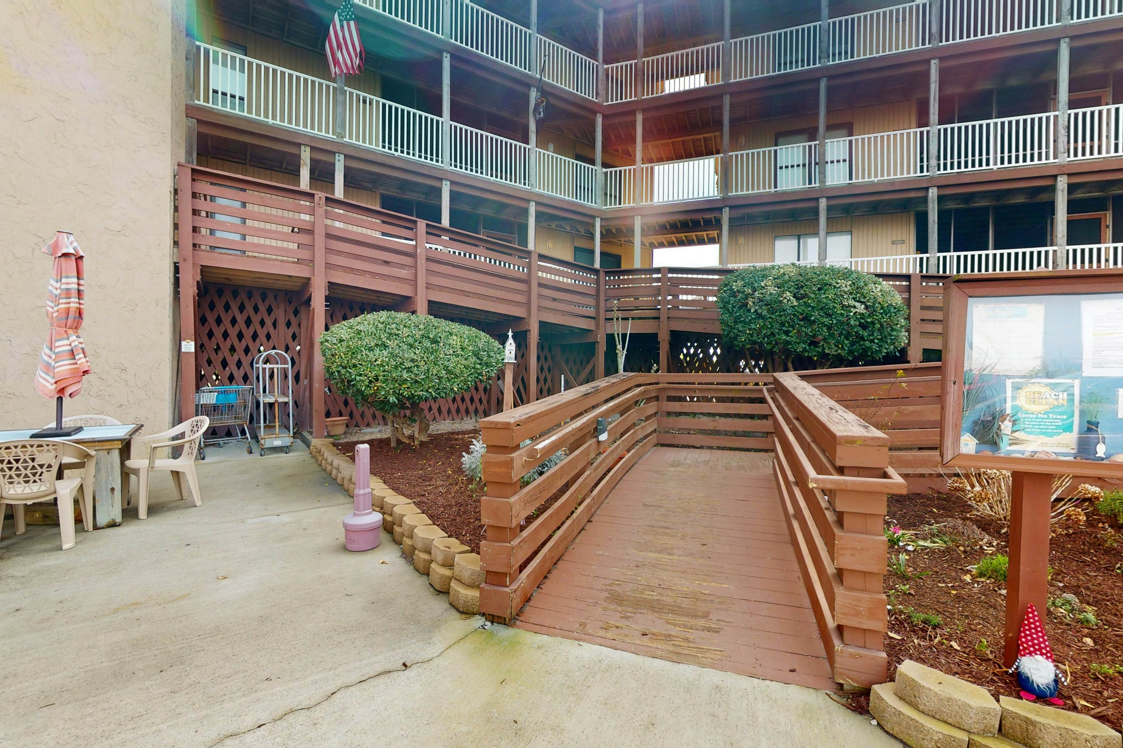 NTBTD3204 Topsail Dunes 3204