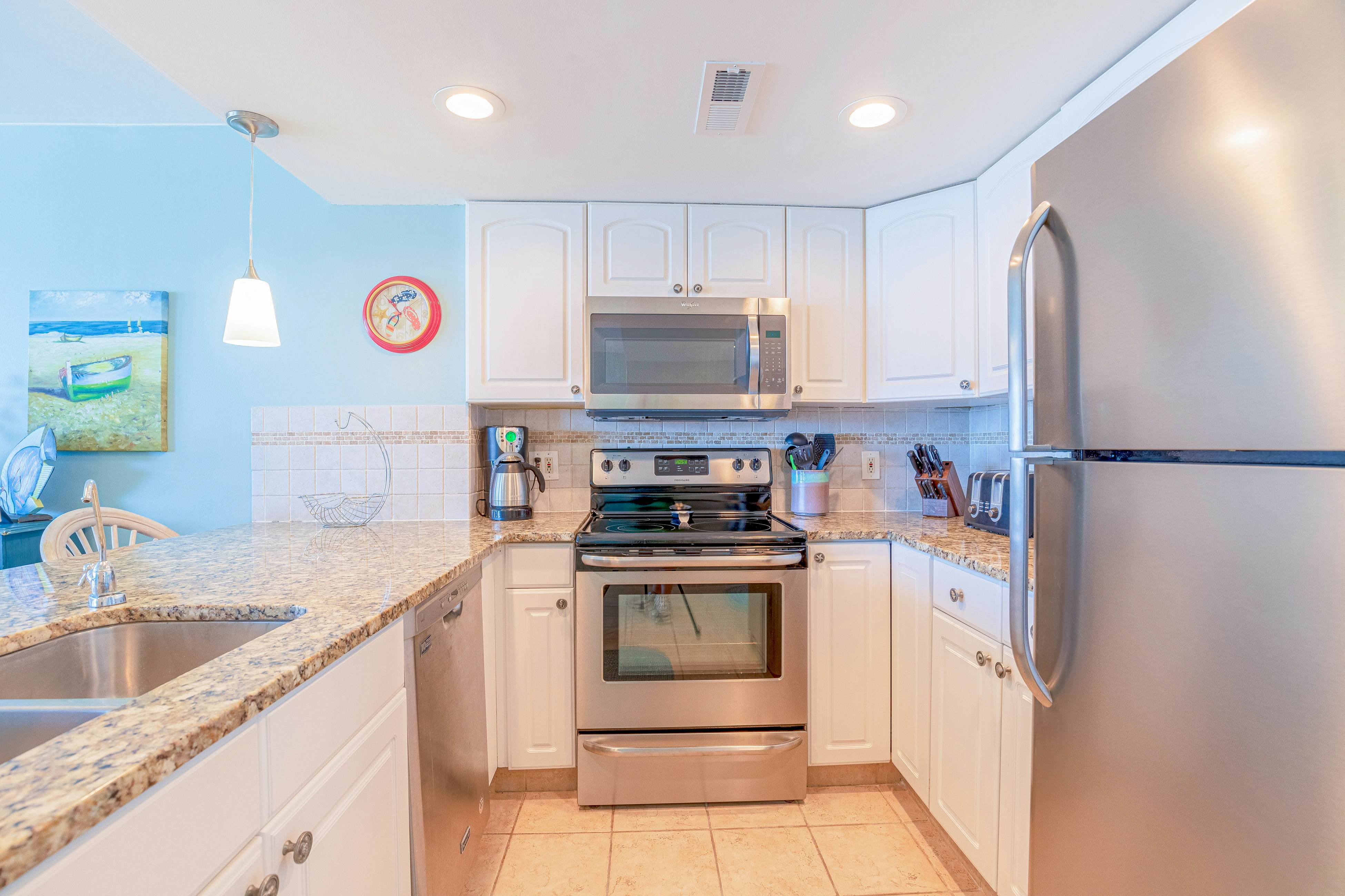 NTBSR3406 St Regis 3406