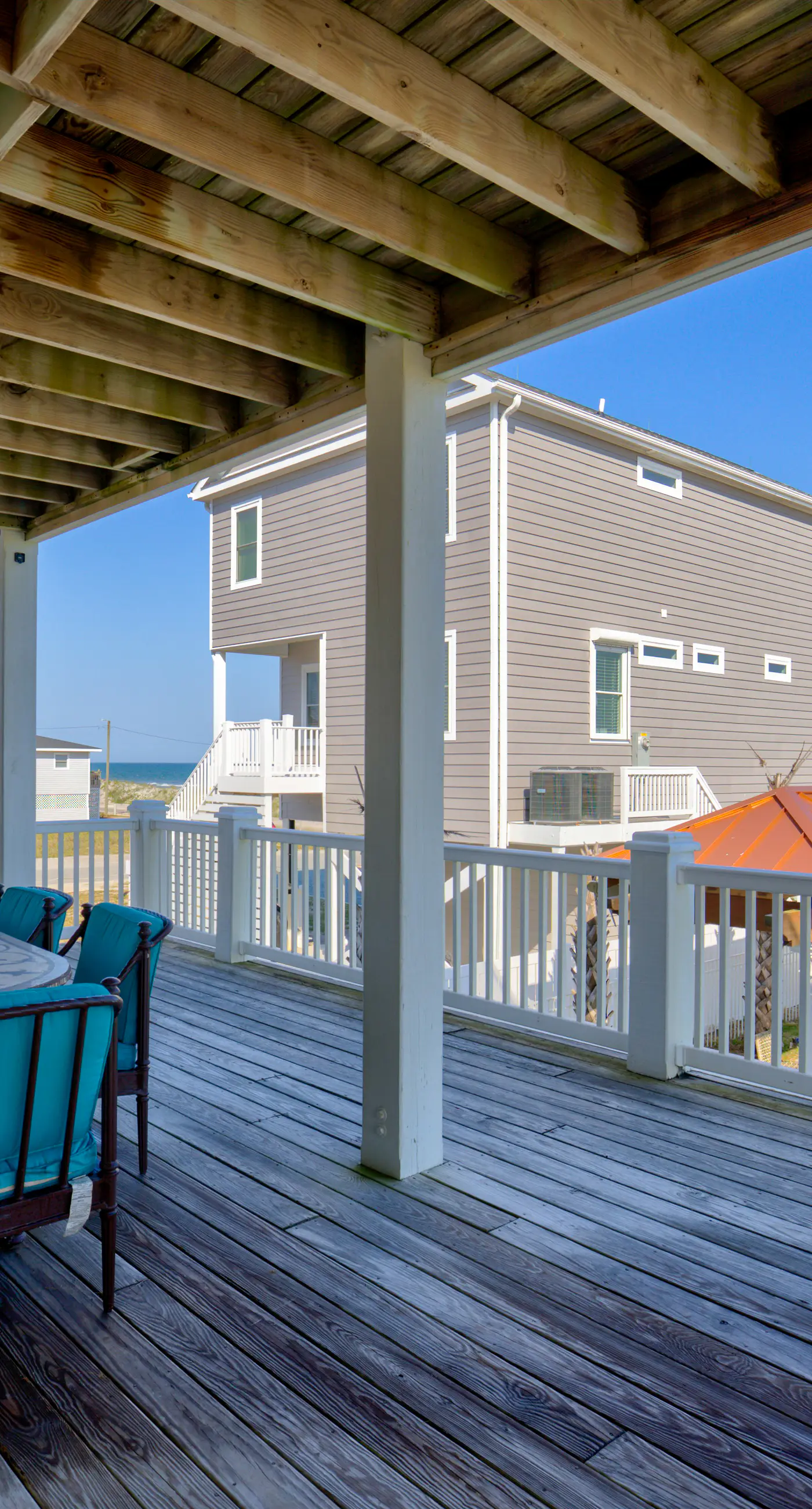 NTB2780 Oceanfront Acropolis