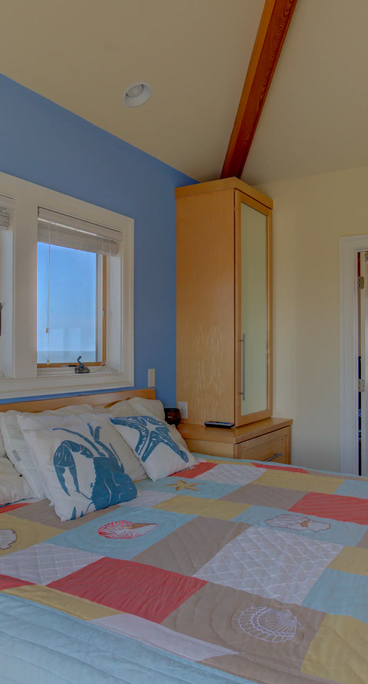 NTB2780 Oceanfront Acropolis
