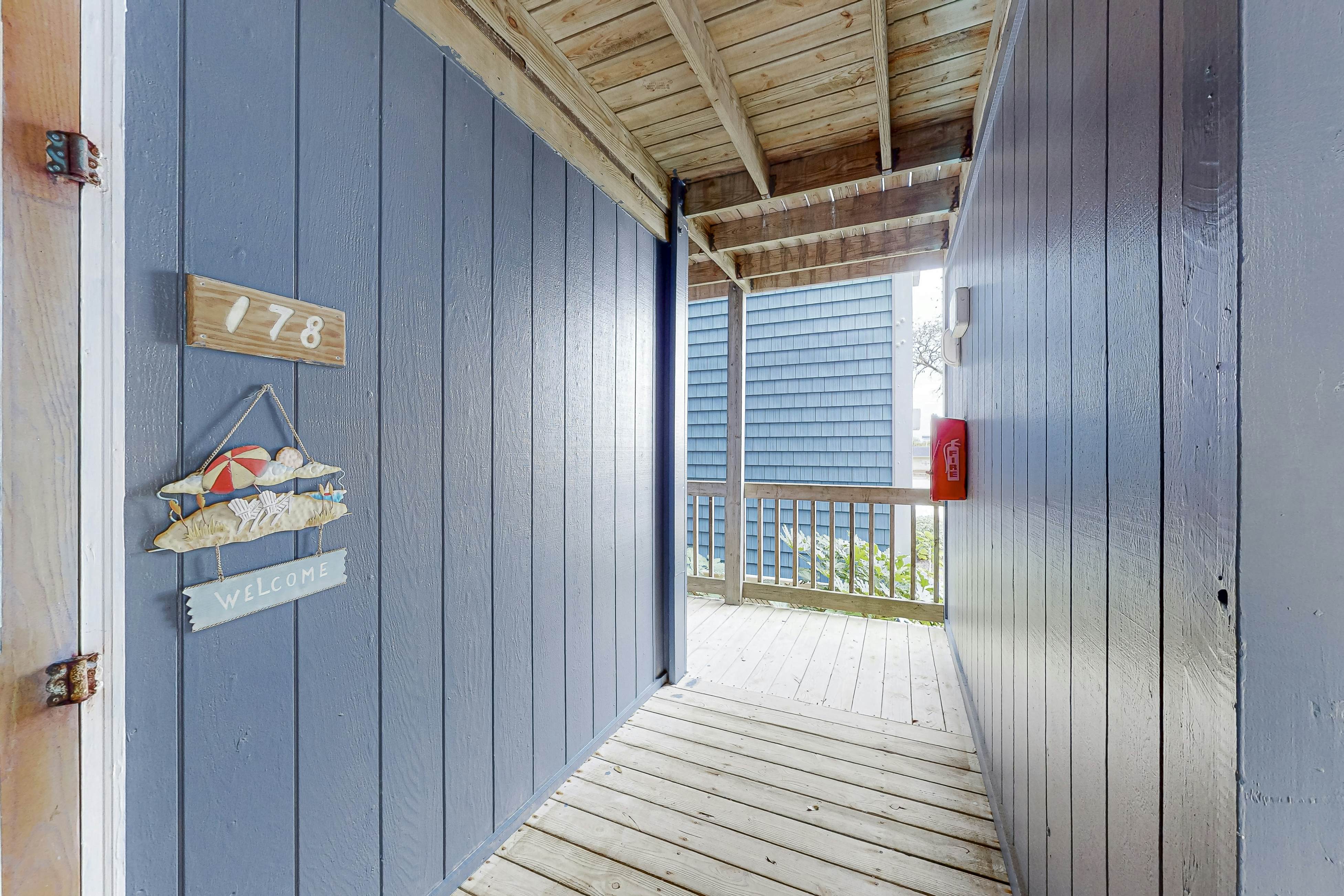 NTBTR178 Topsail Reef 178