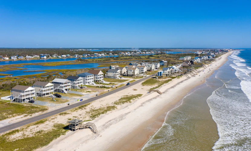 π Oceanview Beach Retreat | Private Pool | Deck Access from Every Bedroom π΄