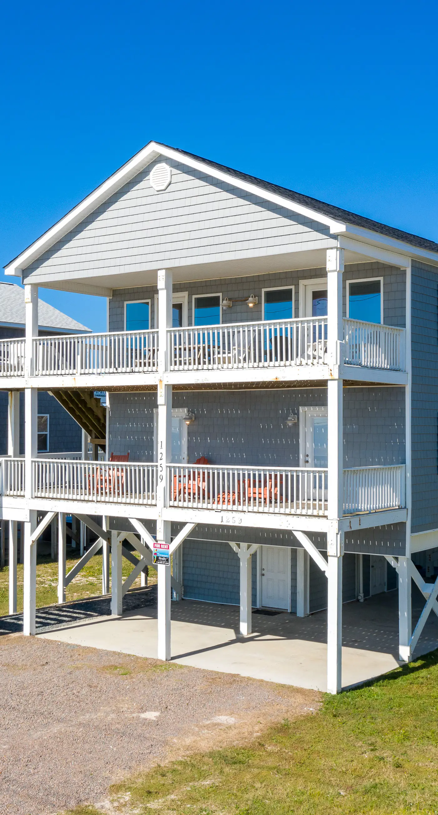 NTB1259 Endless Summer