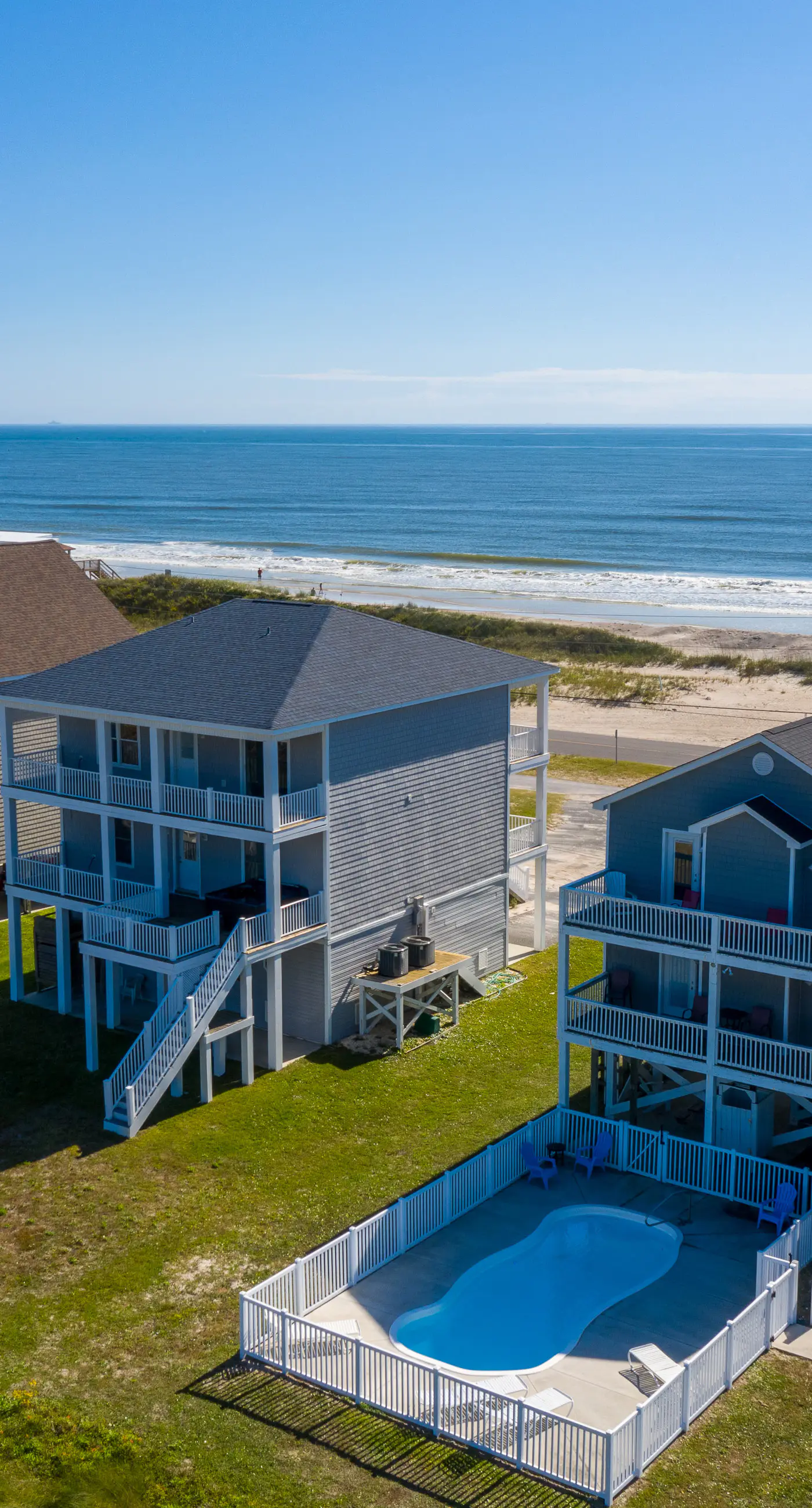 NTB1259 Endless Summer