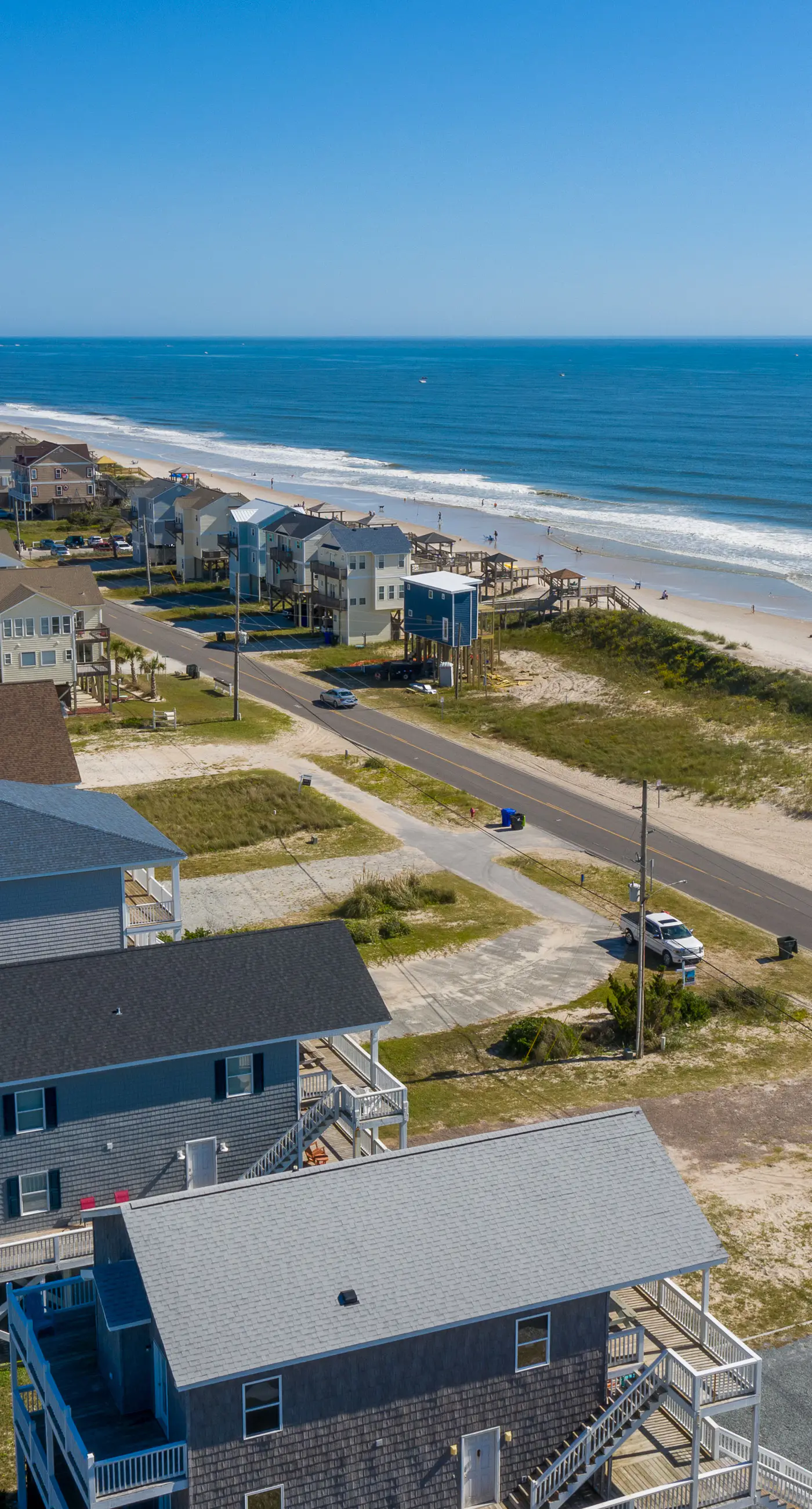 NTB1259 Endless Summer