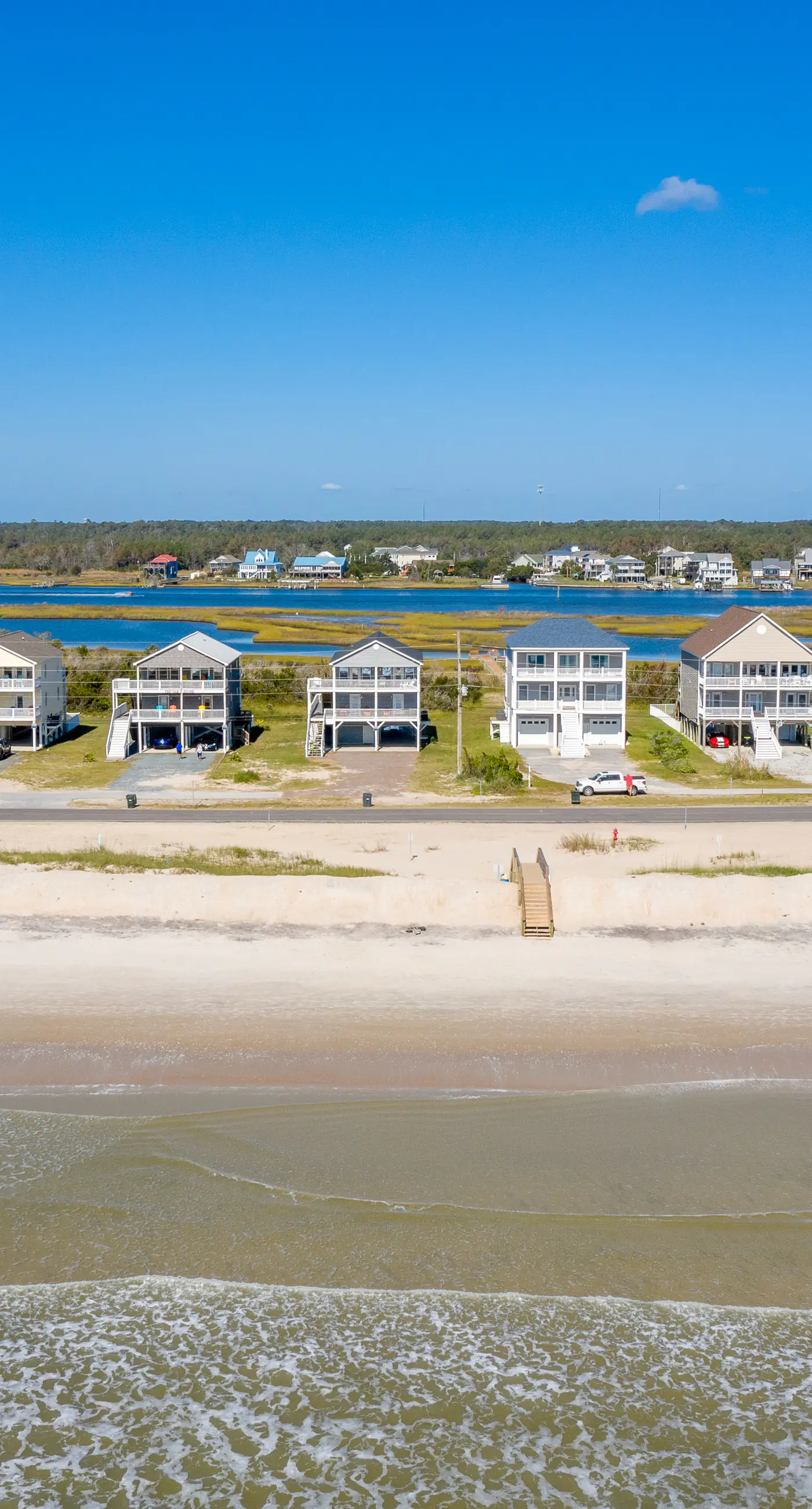 NTB1259 Endless Summer