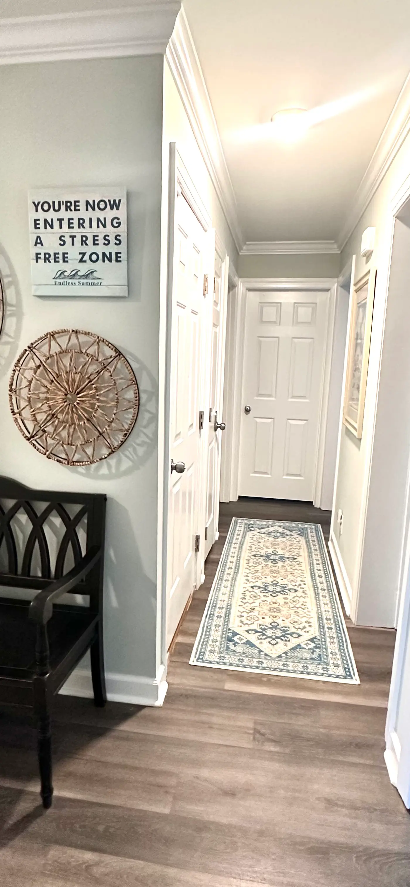 NTB1259 Endless Summer