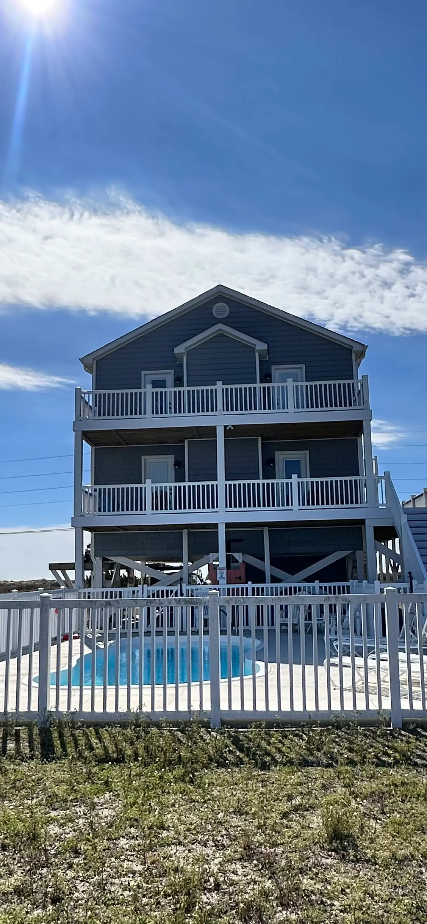 NTB1259 Endless Summer