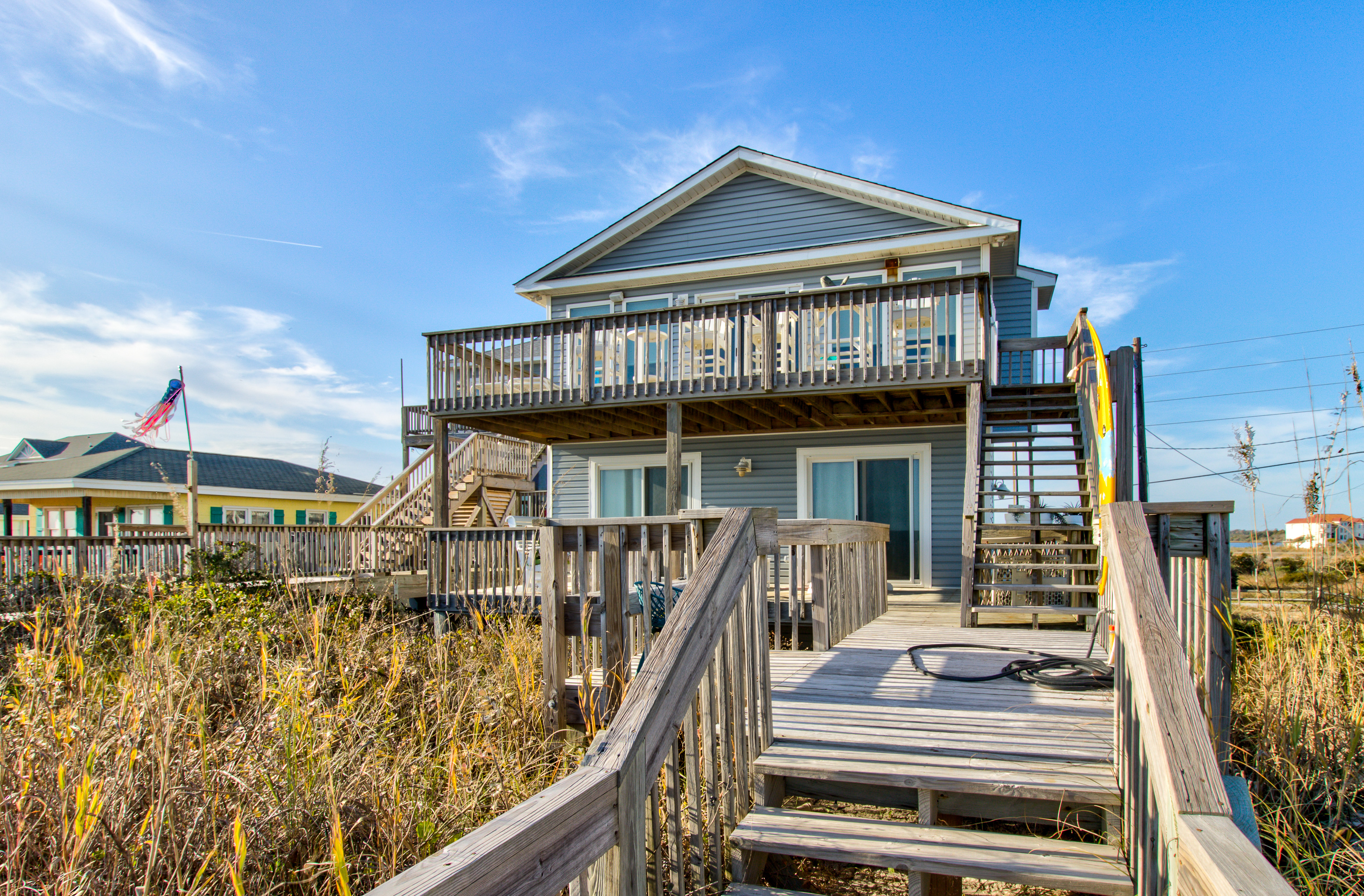 NTB3004 Sass Sea Haven