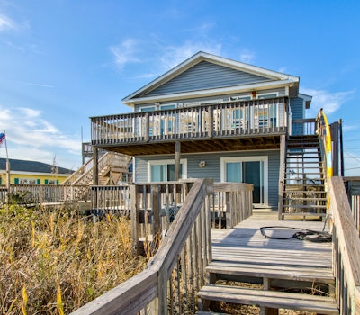 NTB3004 Sass Sea Haven