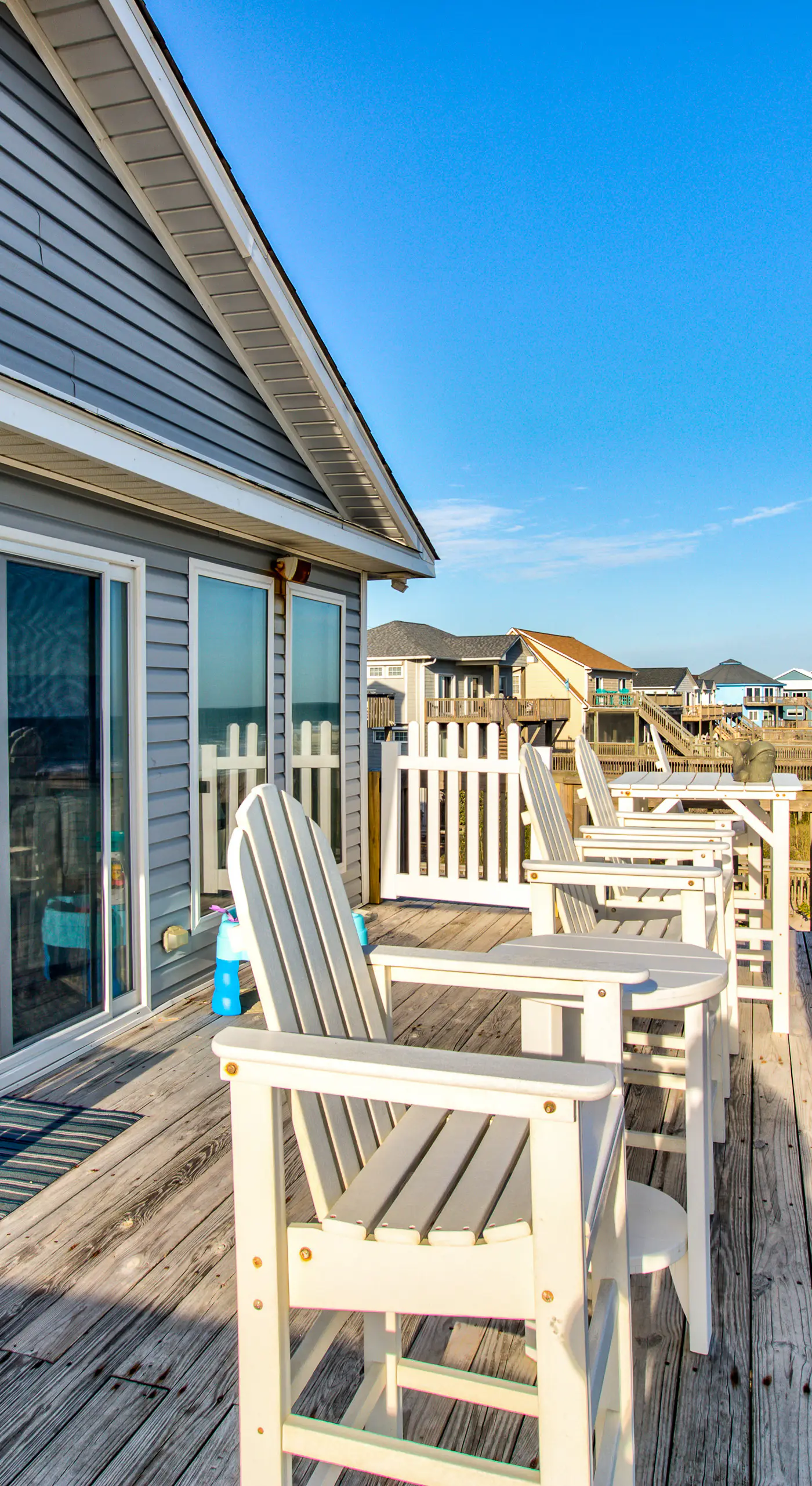 NTB3004 Sass Sea Haven