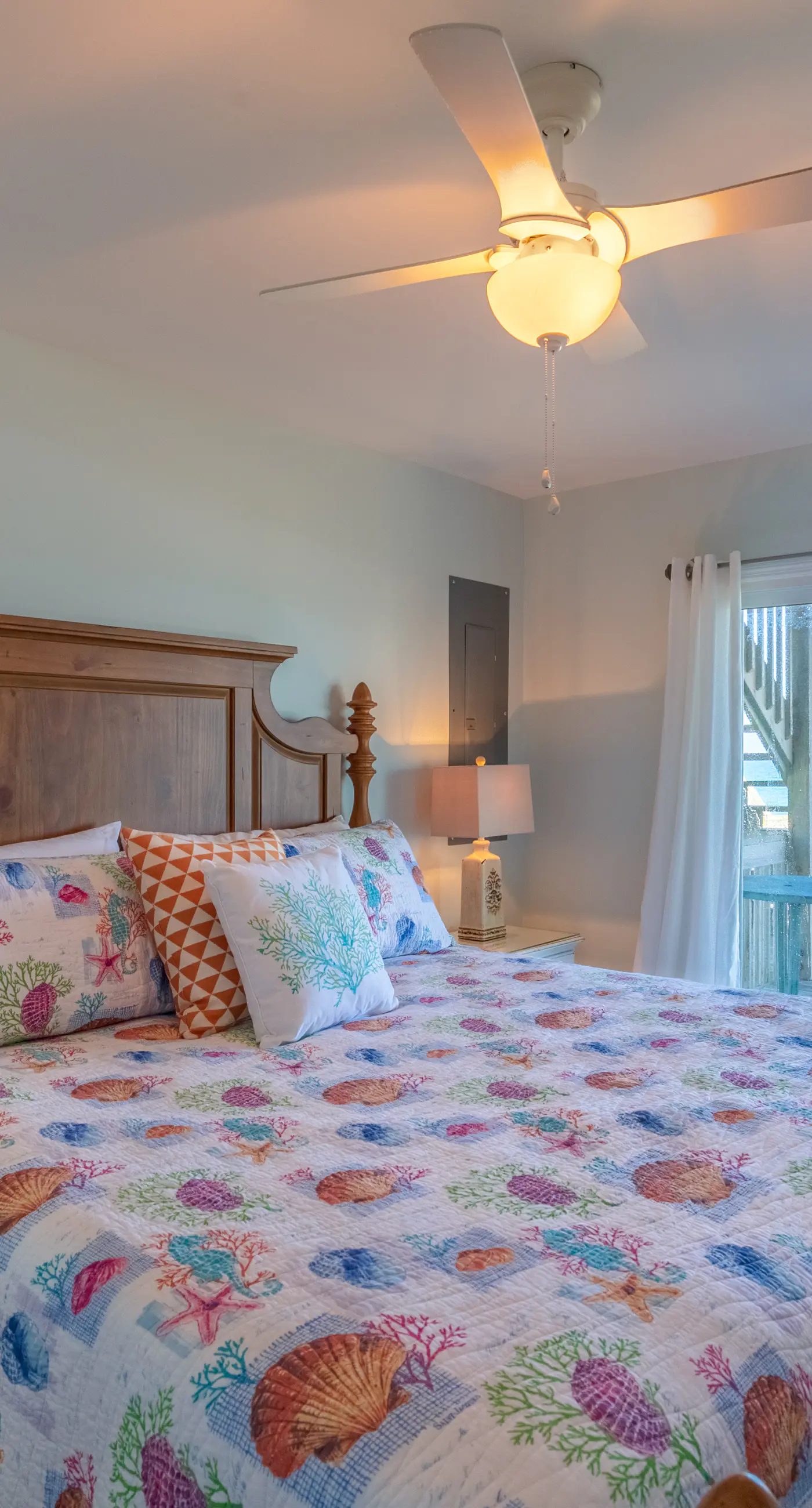 NTB3004 Sass Sea Haven