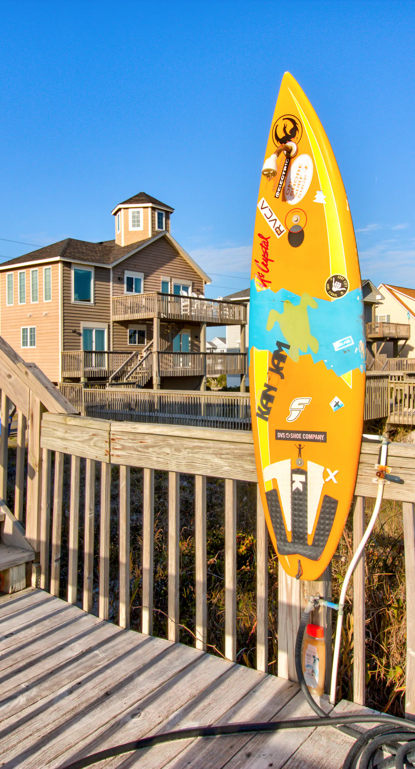 NTB3004 Sass Sea Haven