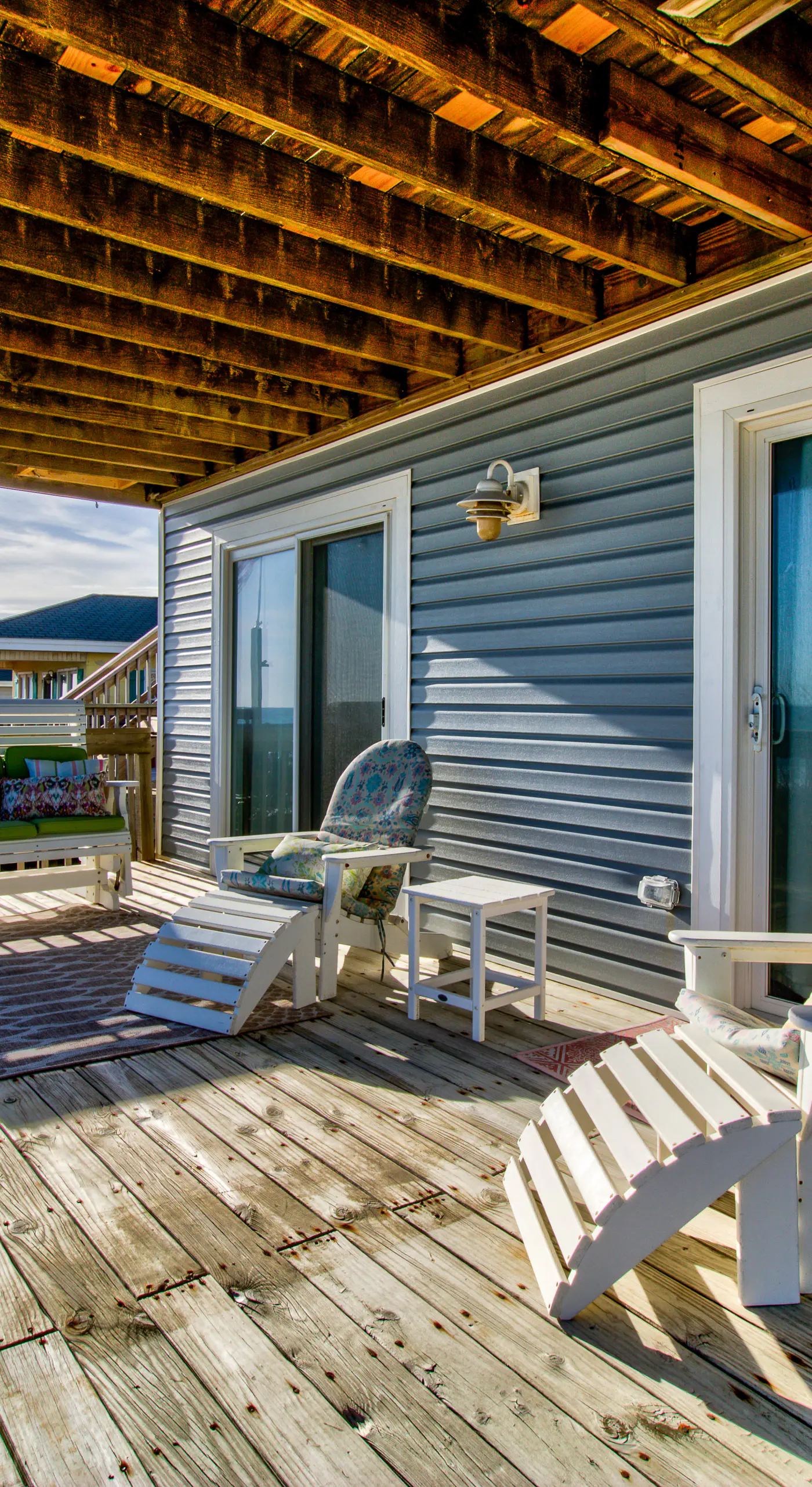 NTB3004 Sass Sea Haven