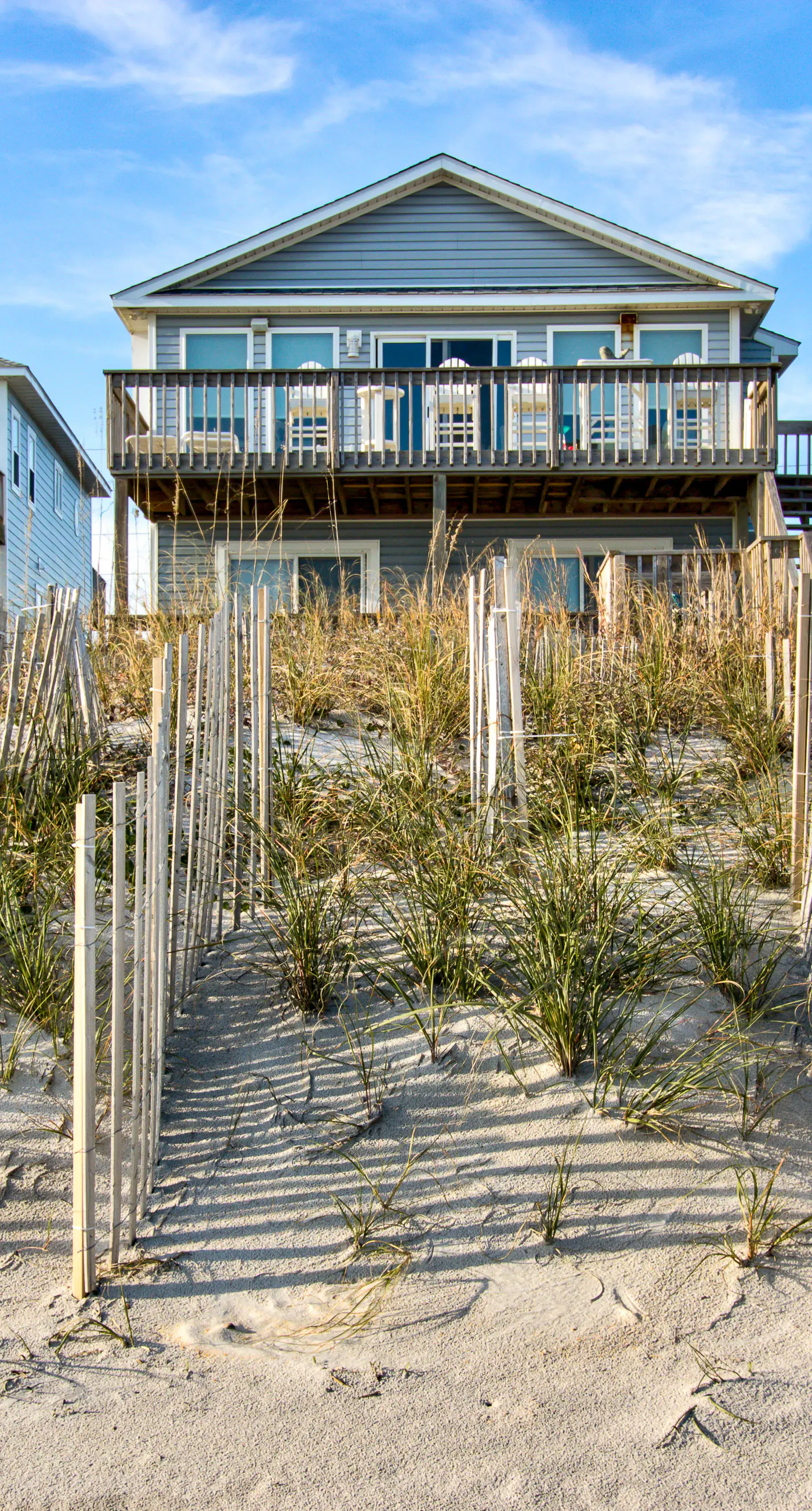 NTB3004 Sass Sea Haven