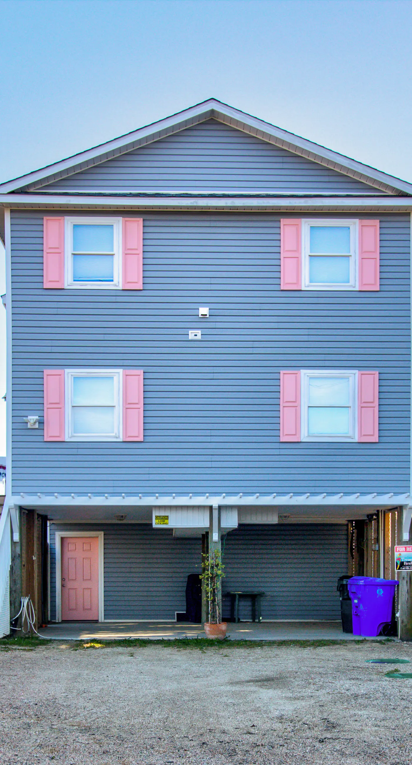 NTB3004 Sass Sea Haven