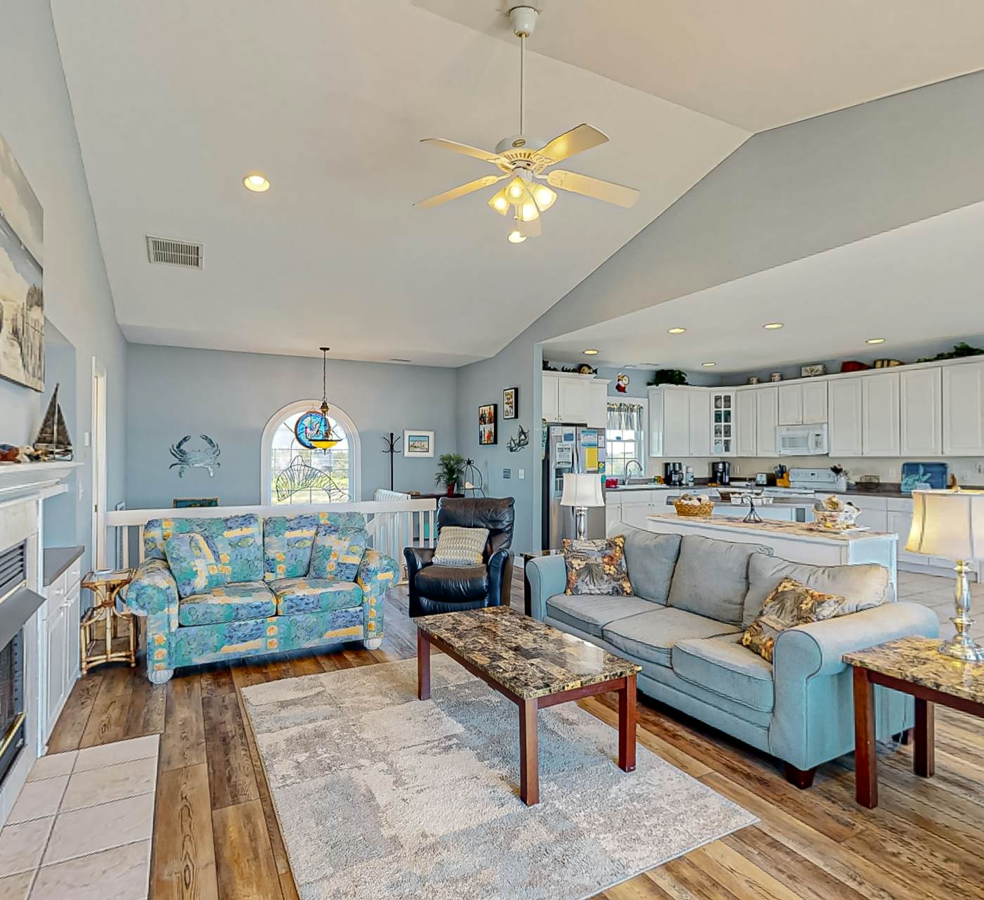 NTBHC414 Patent Place | 5 Bed North Topsail Beach, NC House | Vacasa