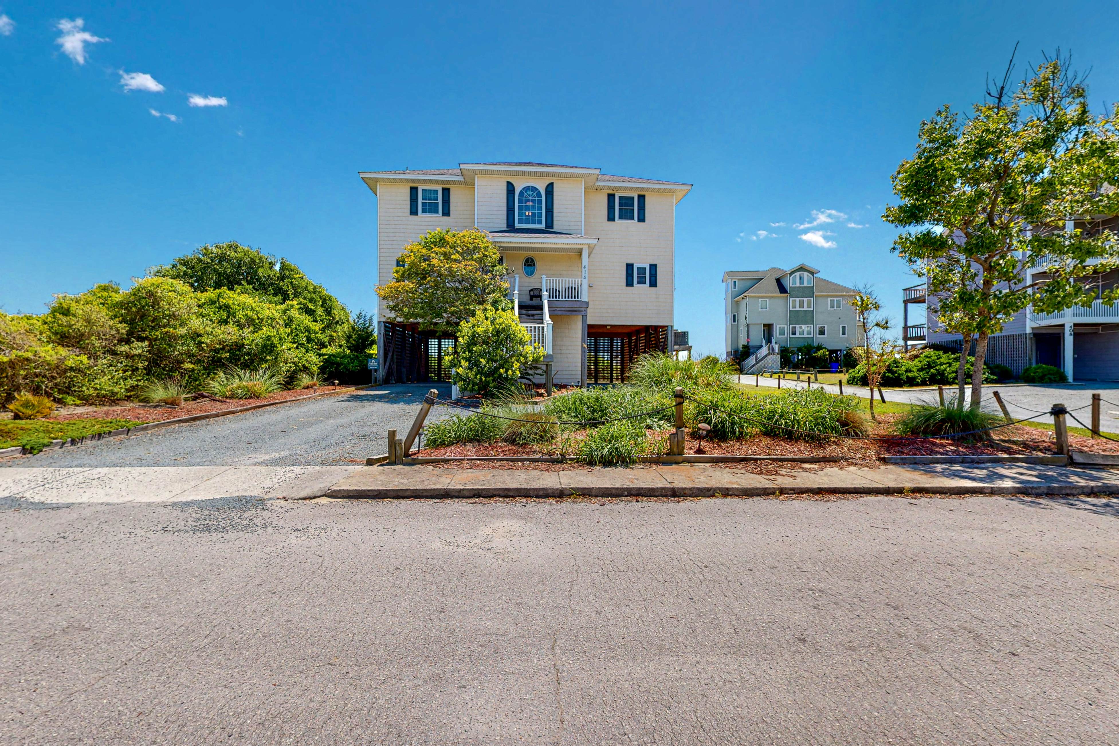 NTBHC414 Patent Place