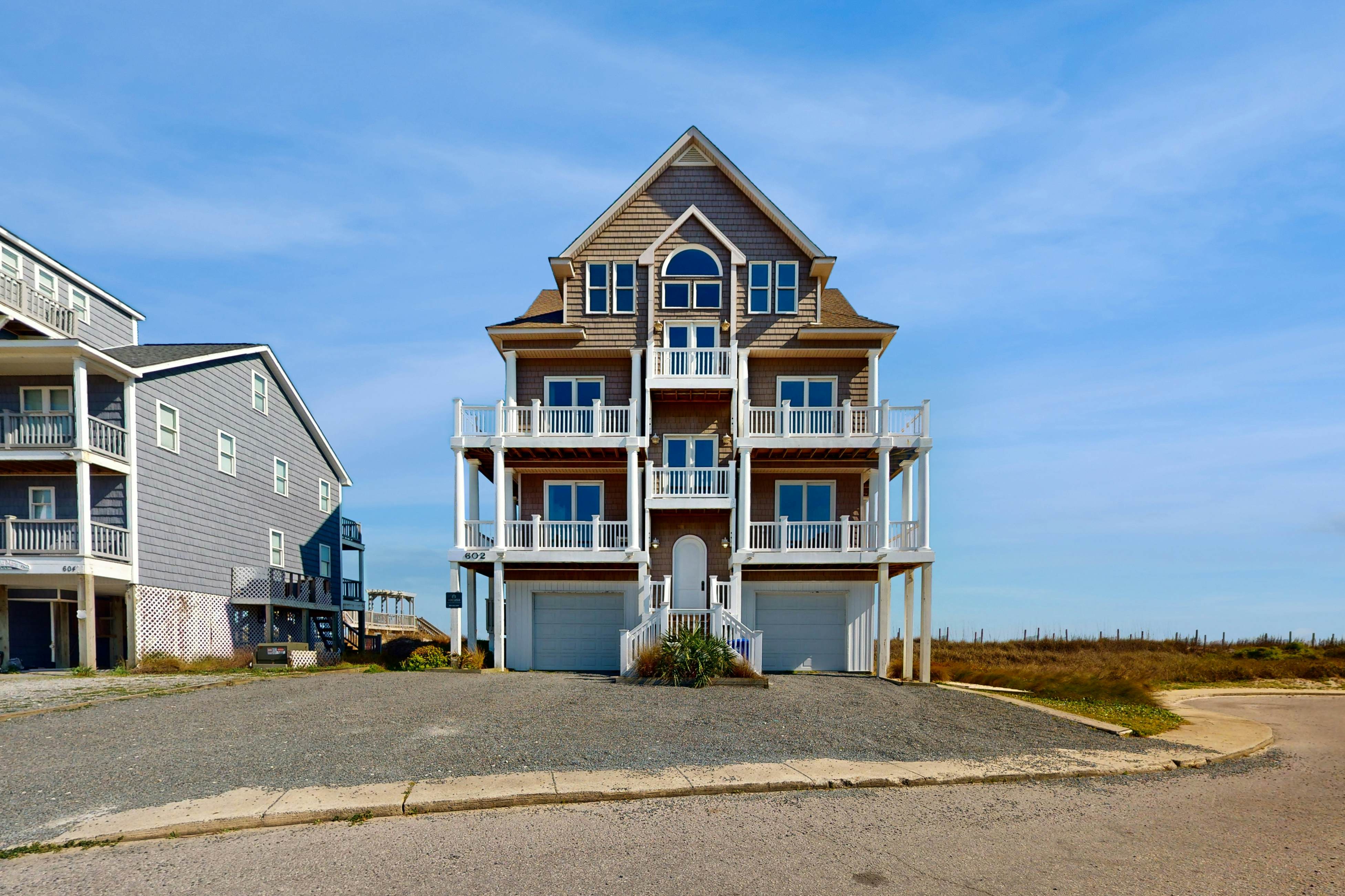 NTBHC602 Cosmos Cabana