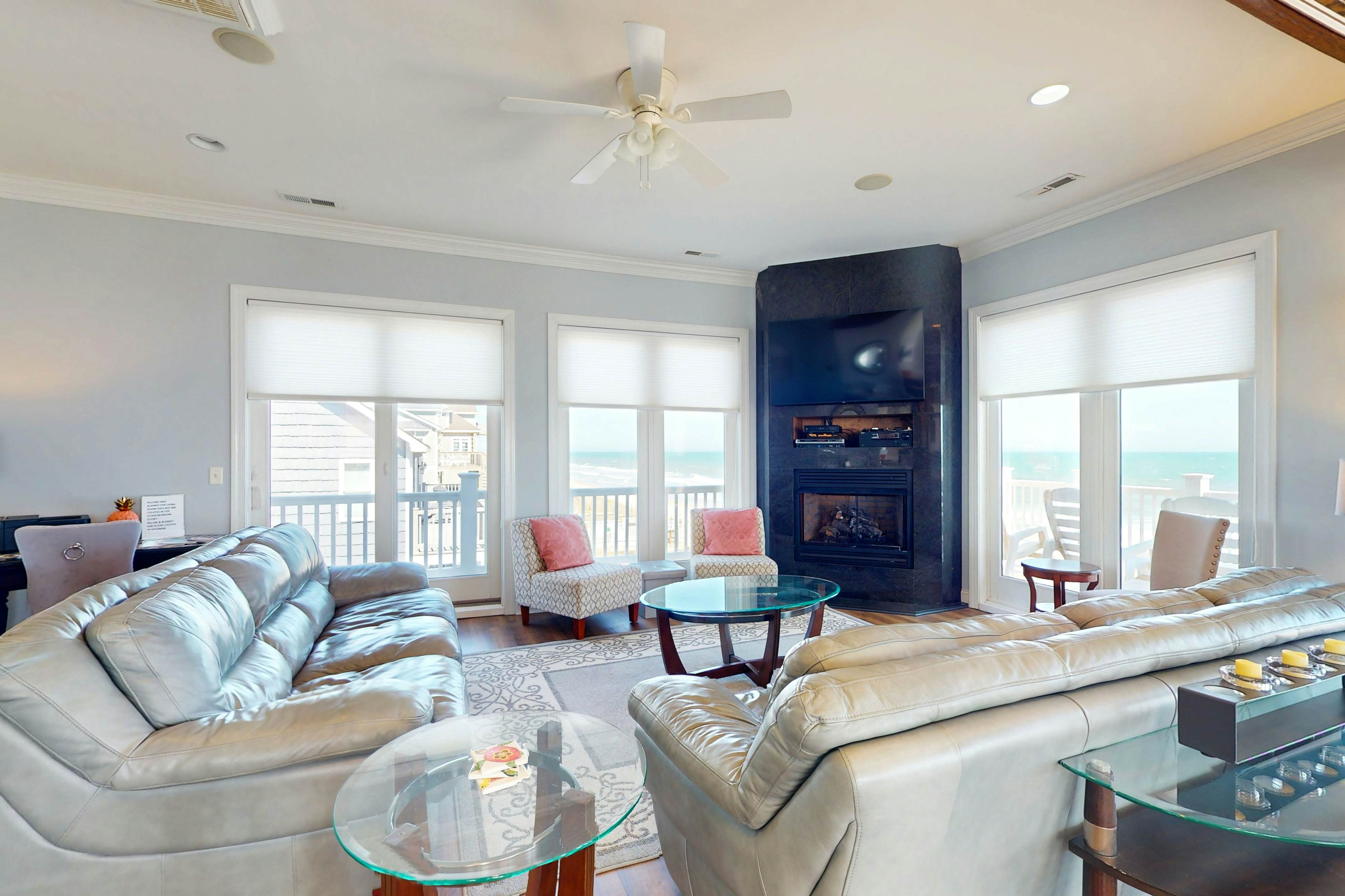 NTBHC602 Cosmos Cabana