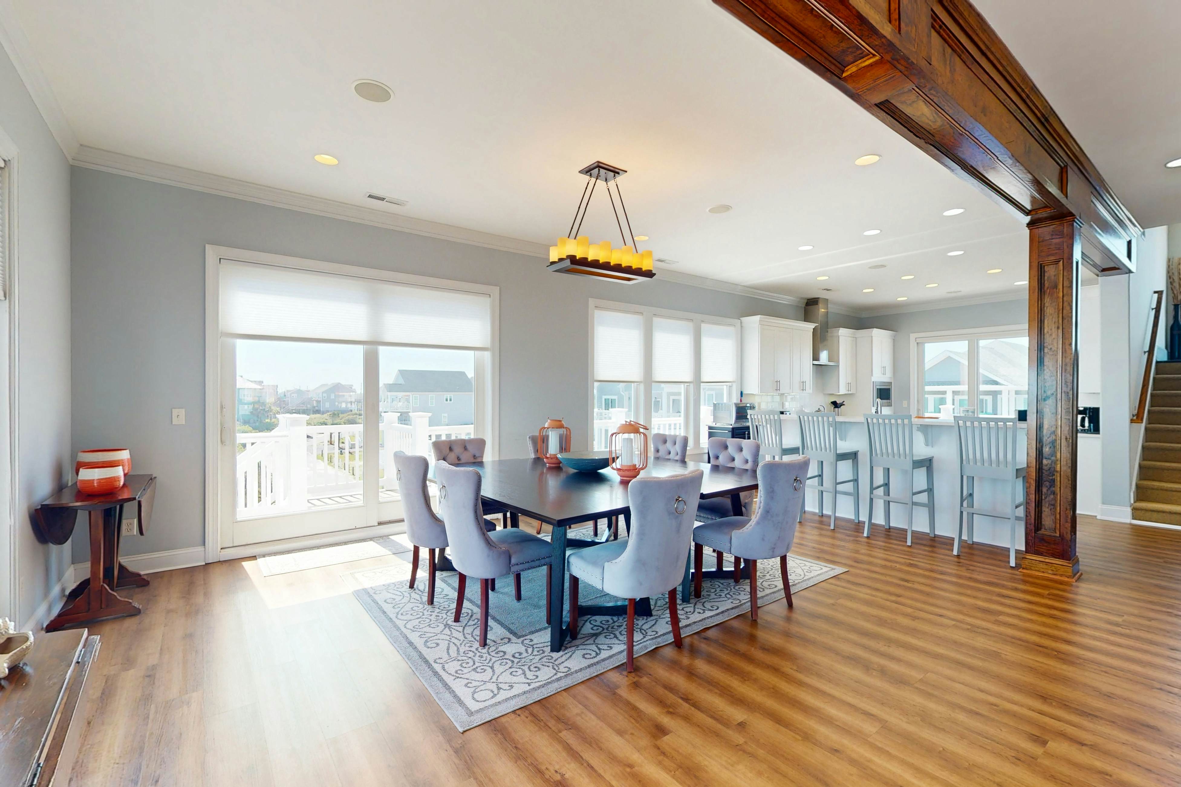 NTBHC602 Cosmos Cabana