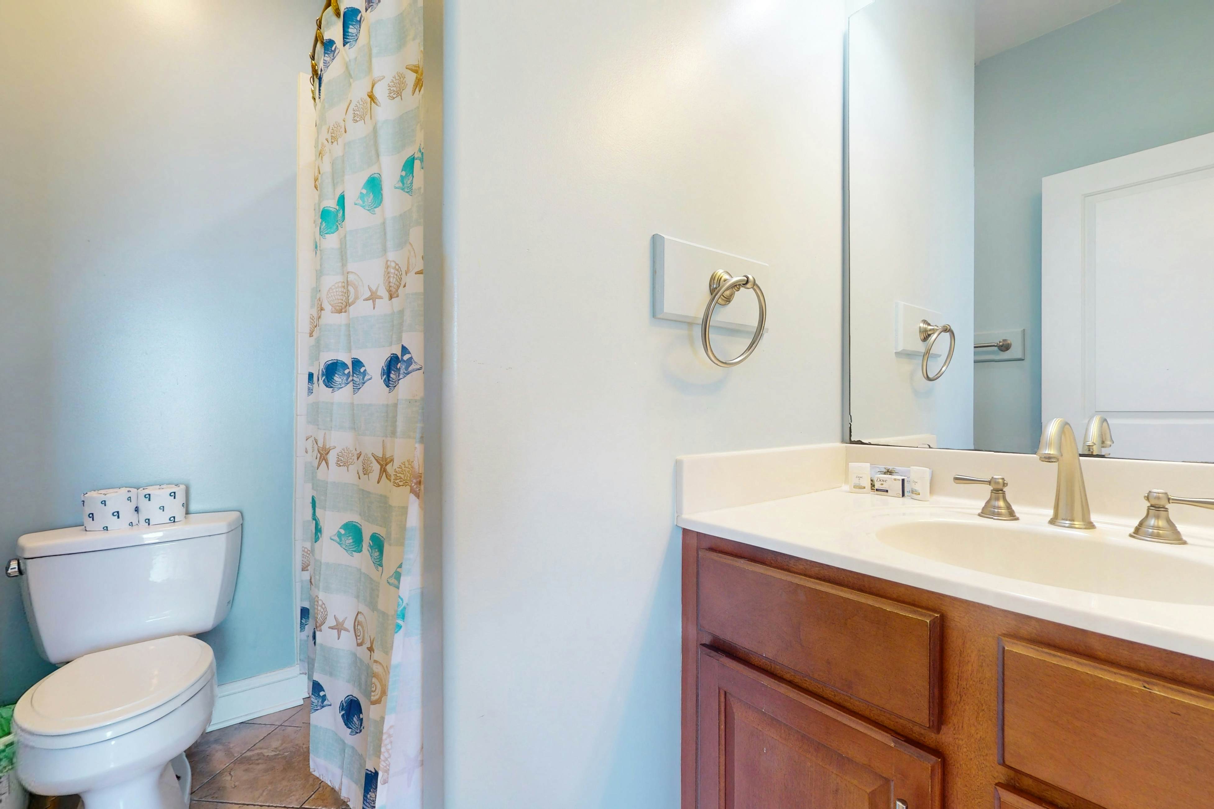 NTBHC602 Cosmos Cabana