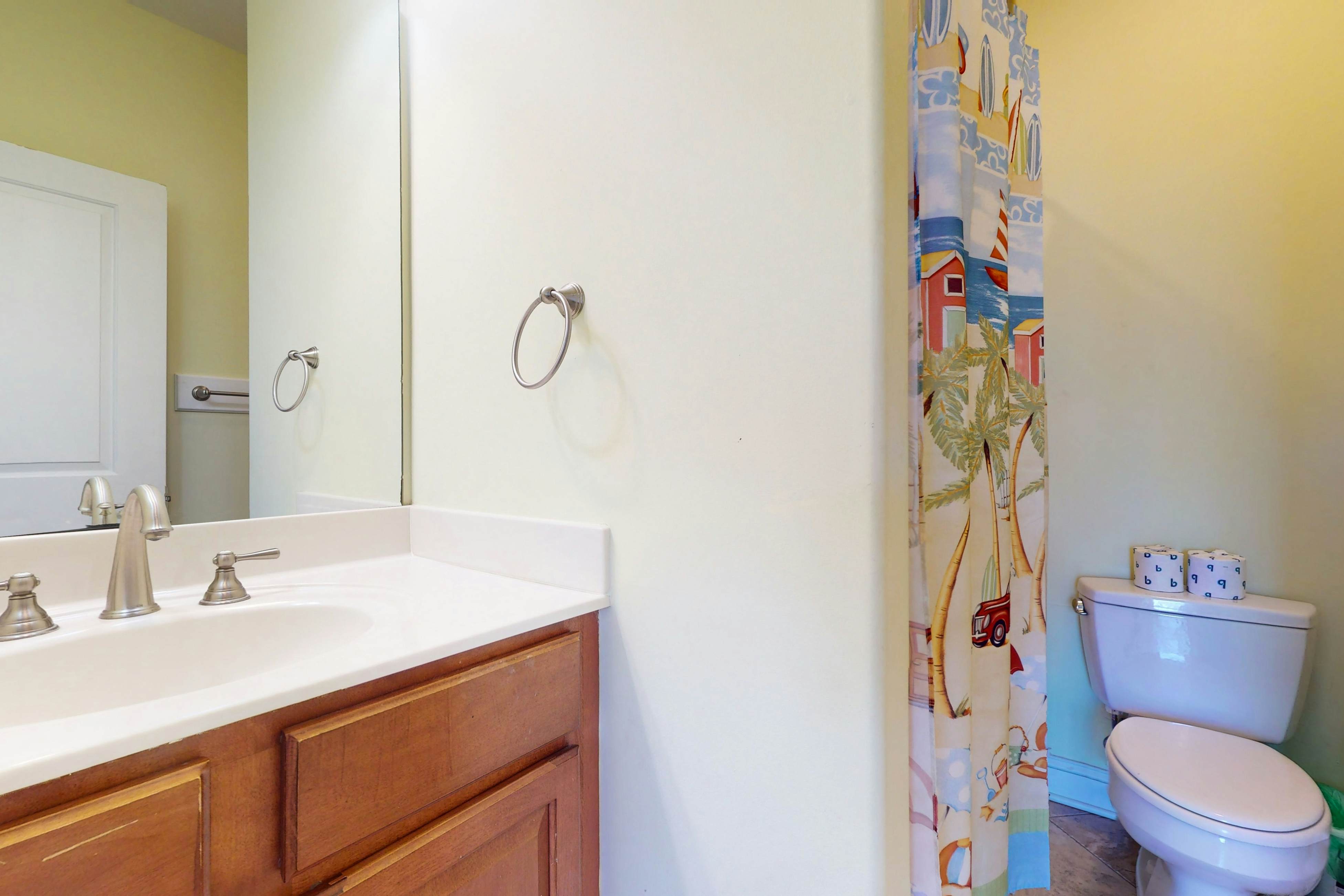 NTBHC602 Cosmos Cabana